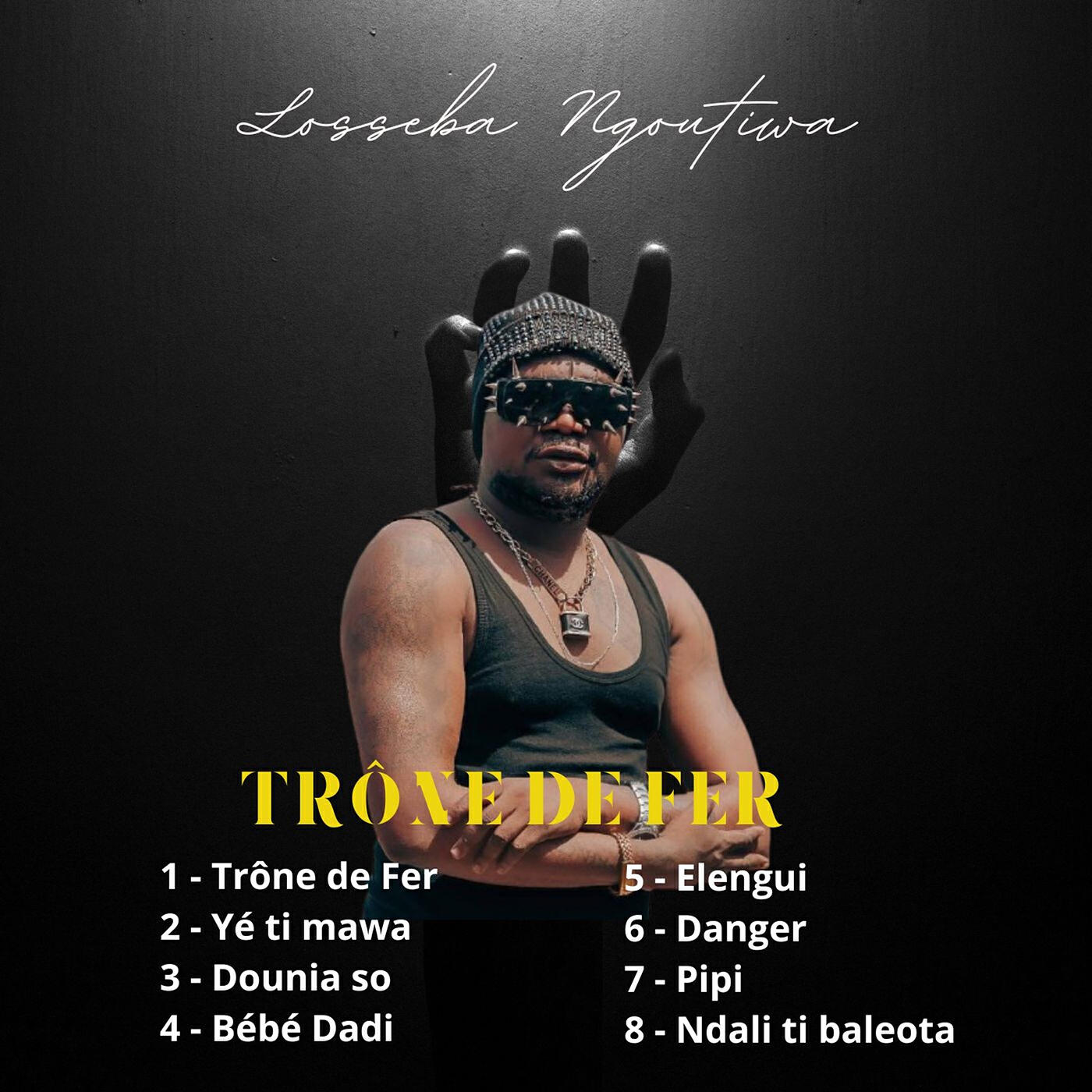 Релиз Trône De Fer