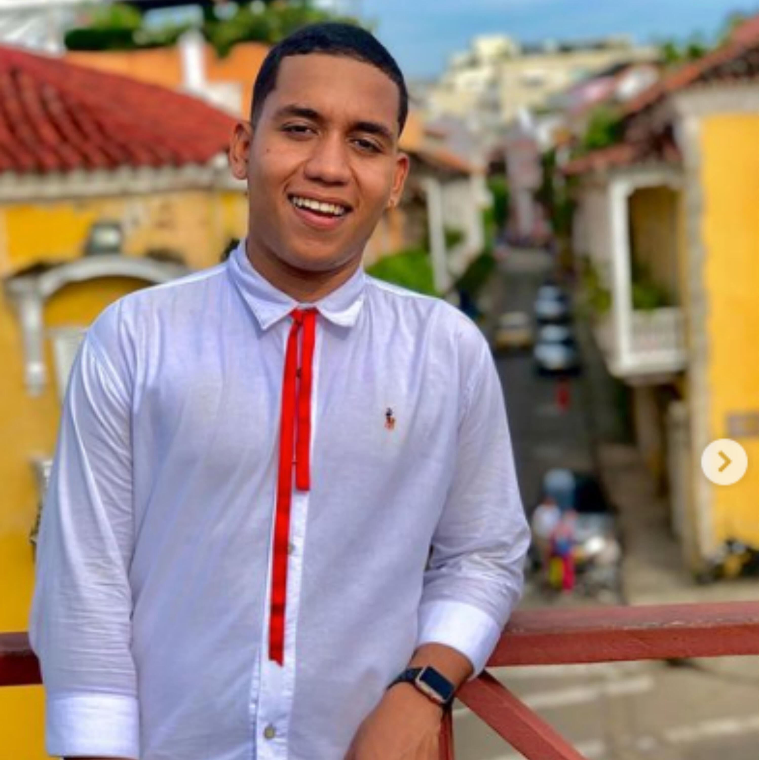 Релиз Corre, Brayan's