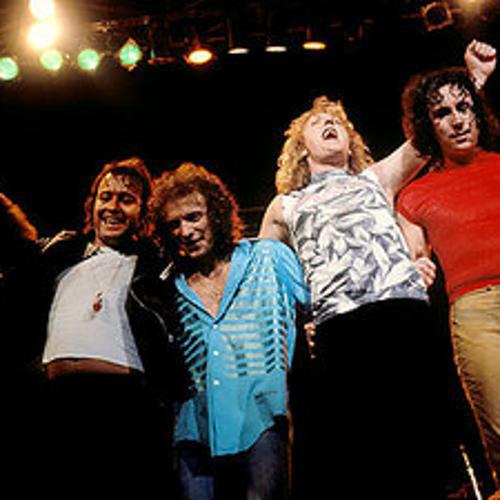 Релиз KSAN FM Broadcast Super Jam II Festival Ontario Motor Speedway CA 18th March 1978