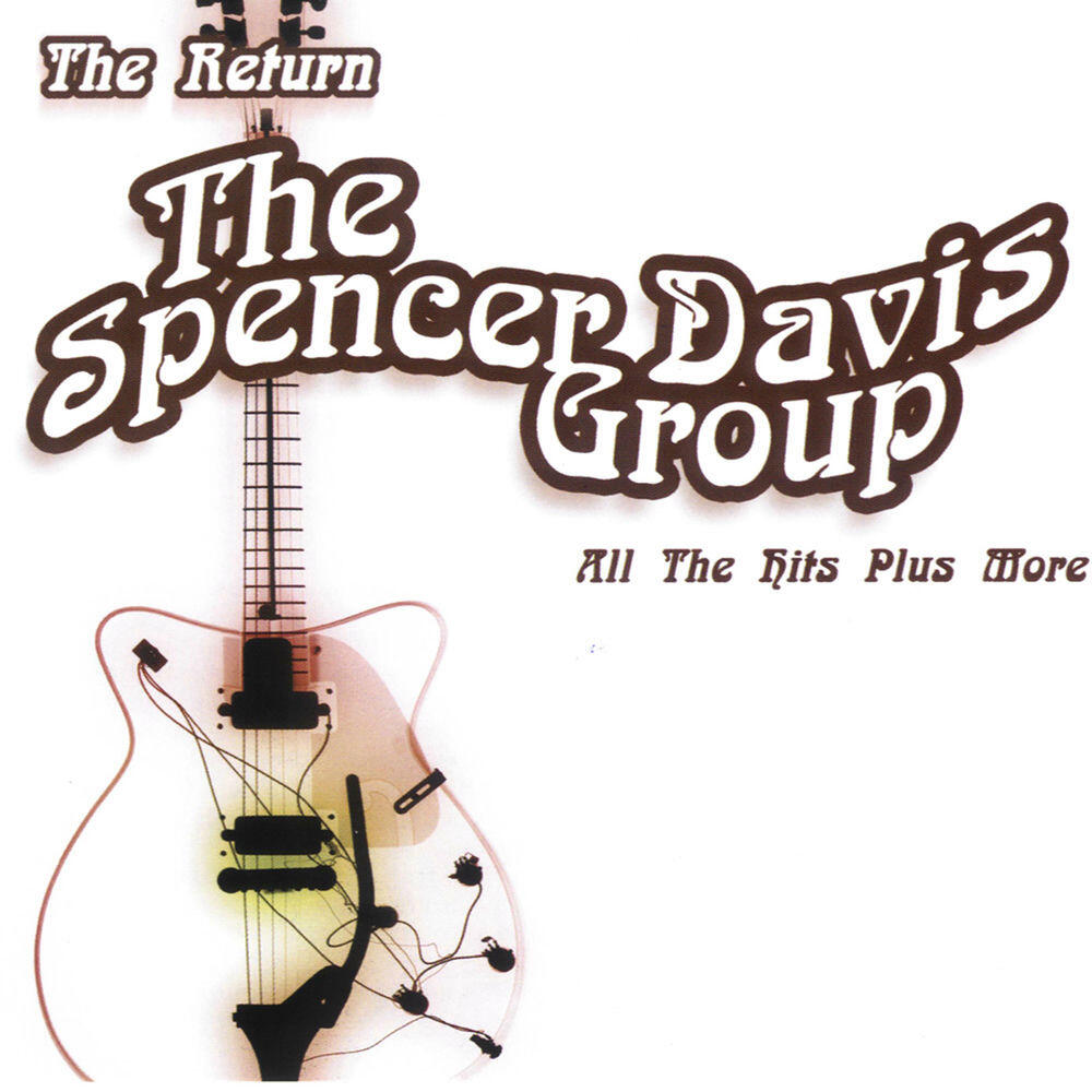 Релиз All The Hits Plus More