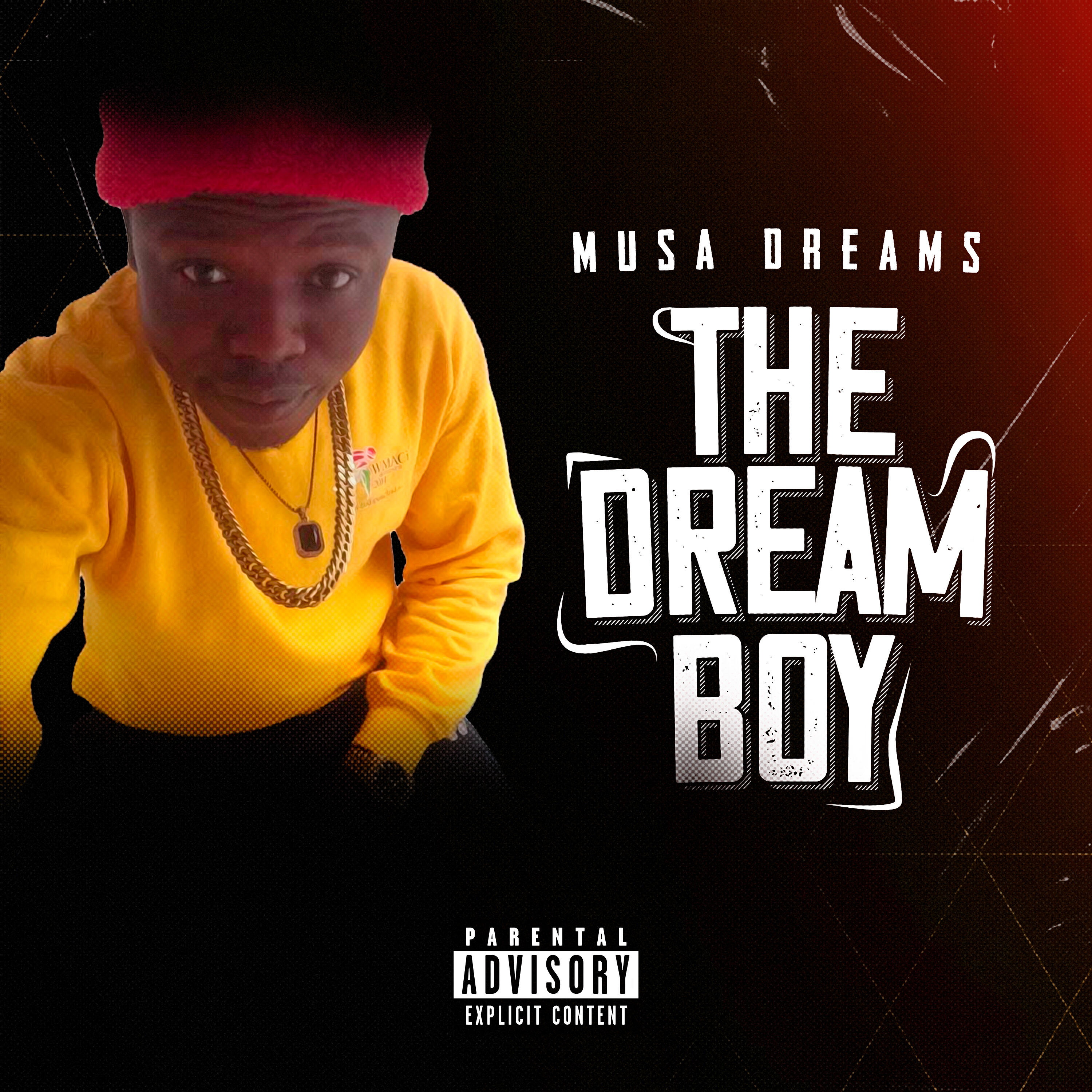 Musa Dreams