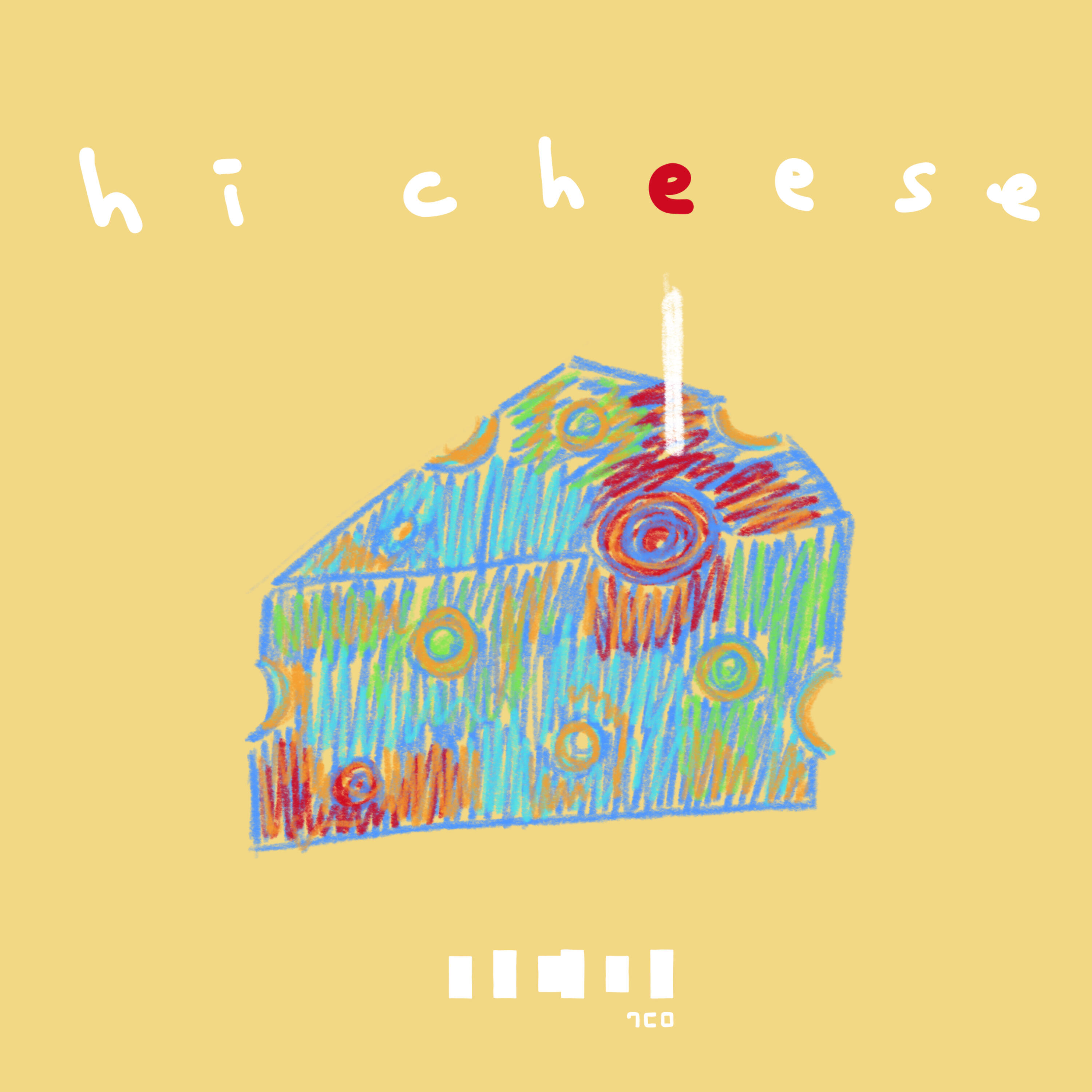 Релиз hi cheese