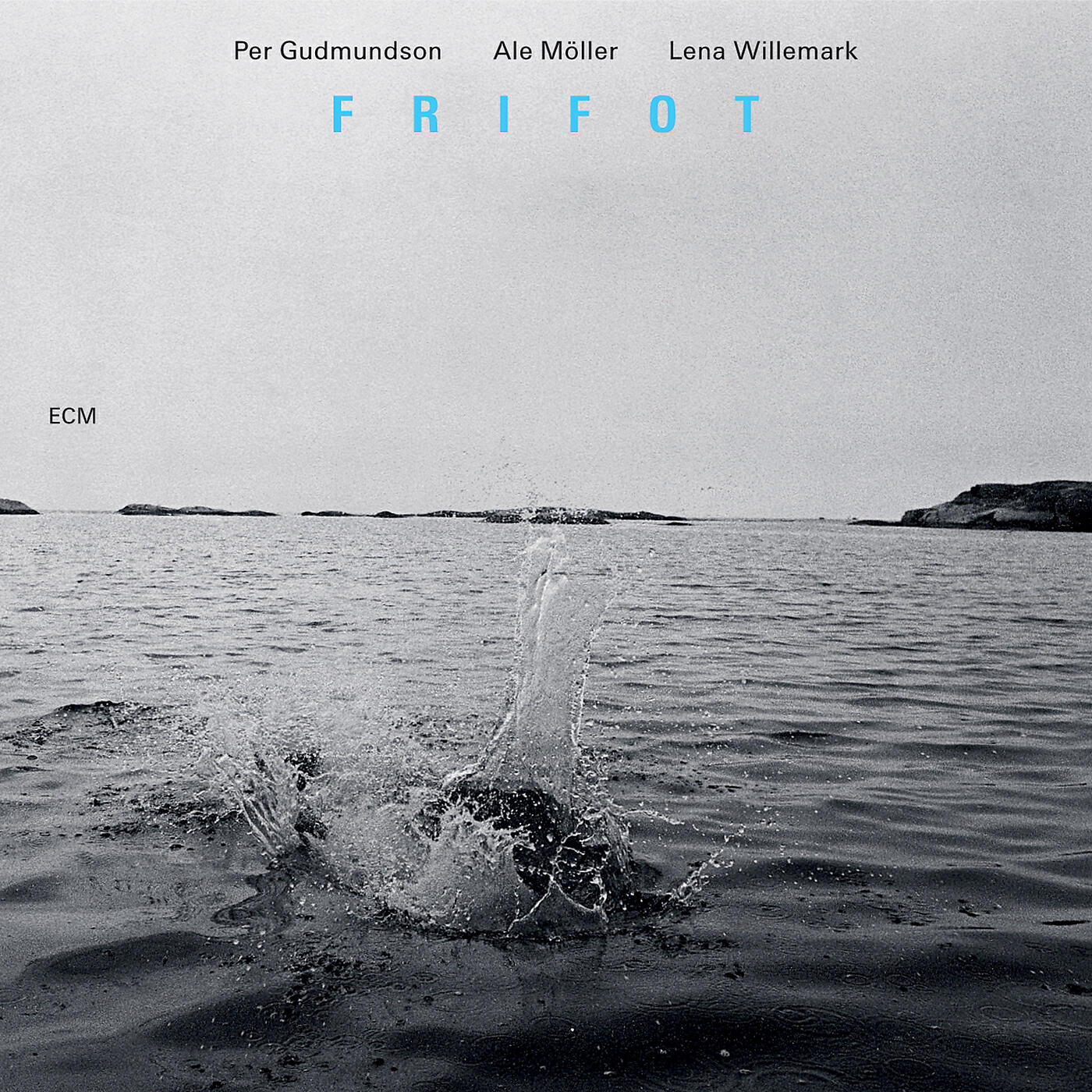 Релиз Frifot