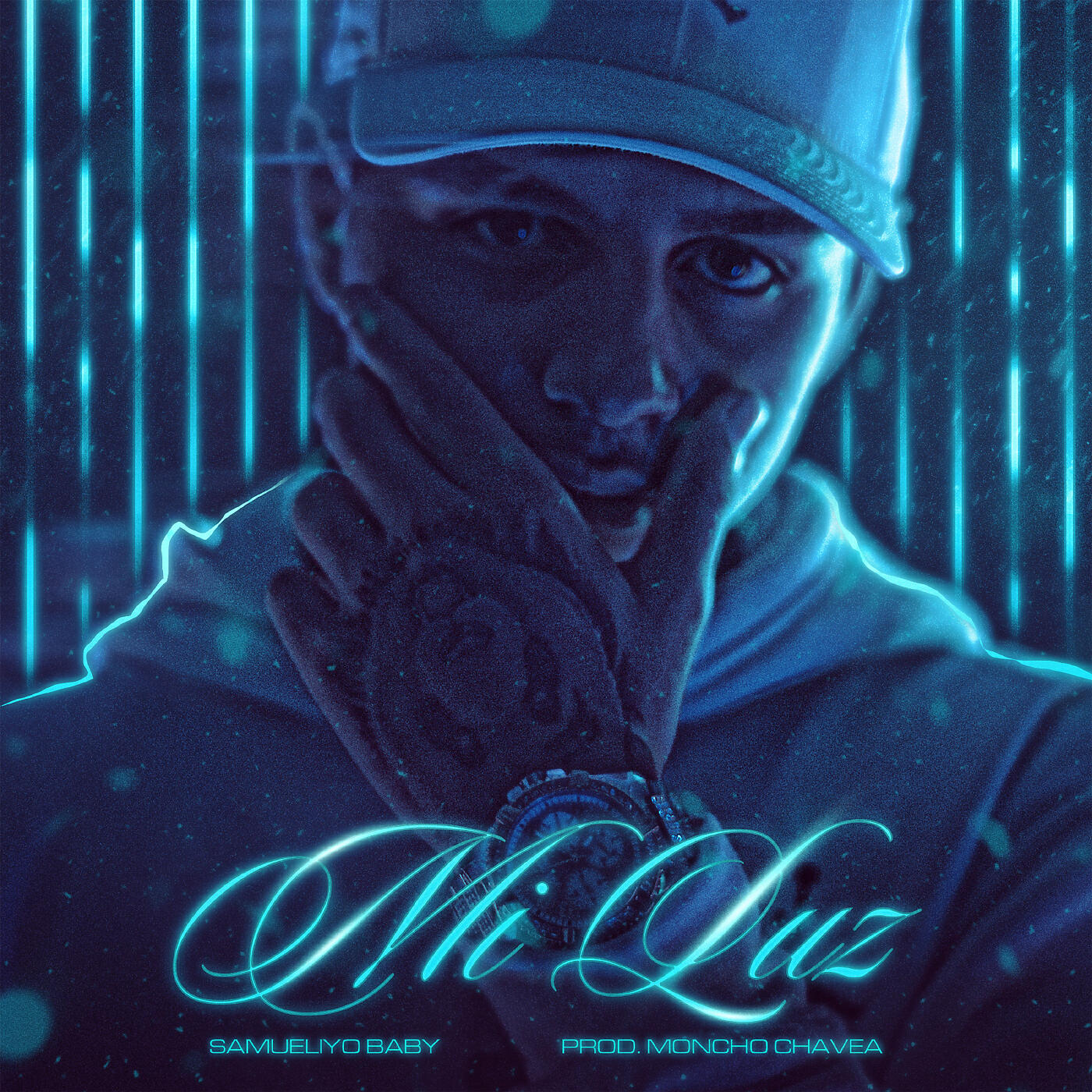 Релиз Mi luz