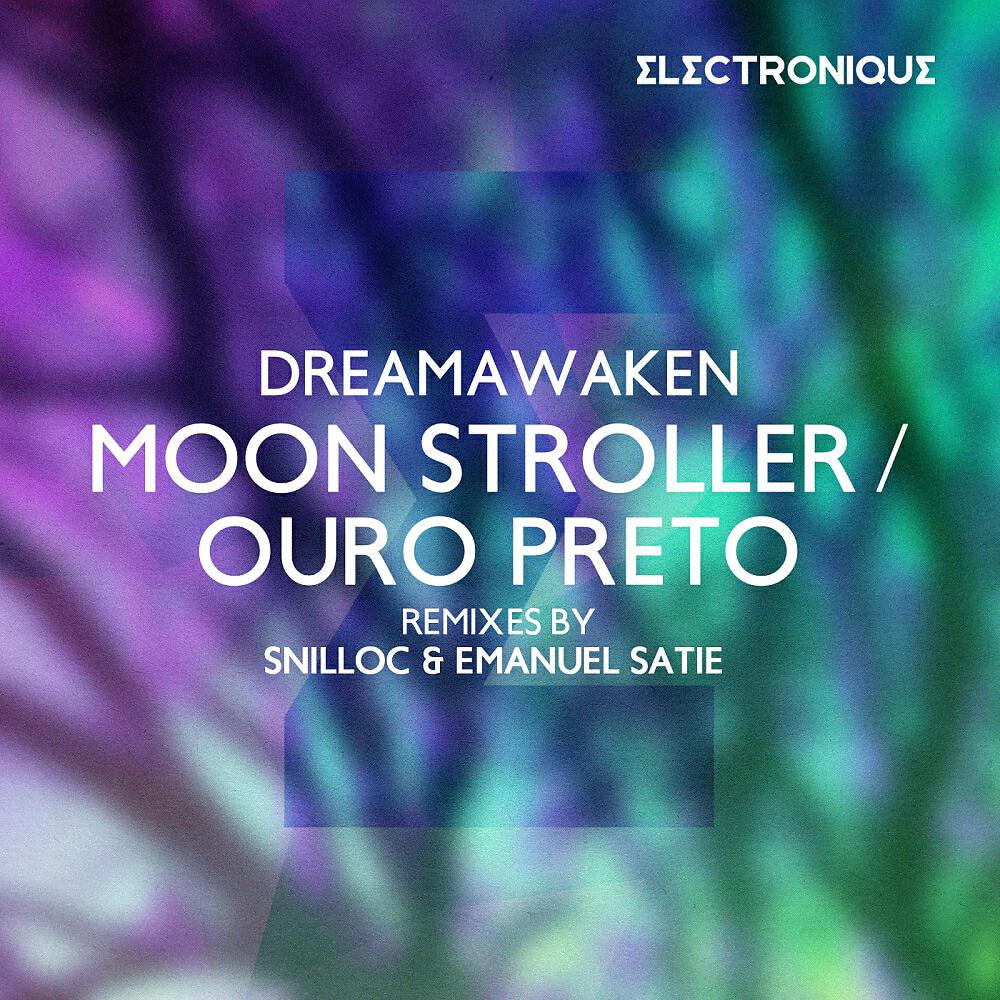 Релиз Moon Stroller / Ouro Preto