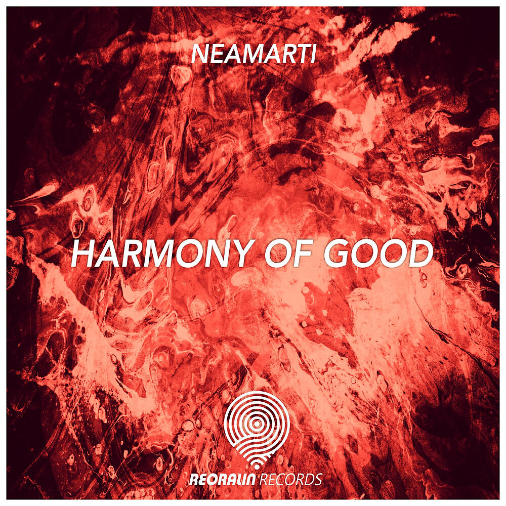 Релиз Harmony Of Good