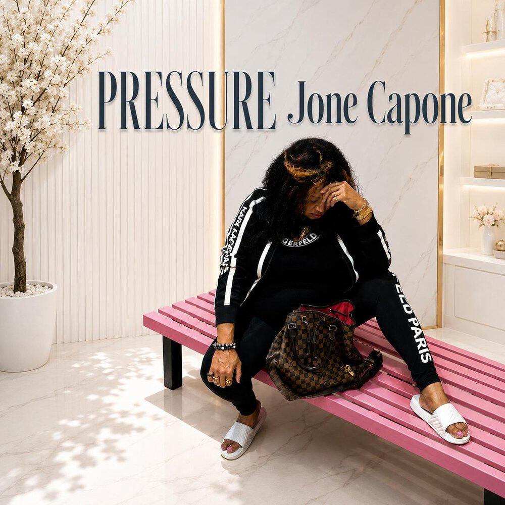 Релиз PRESSURE