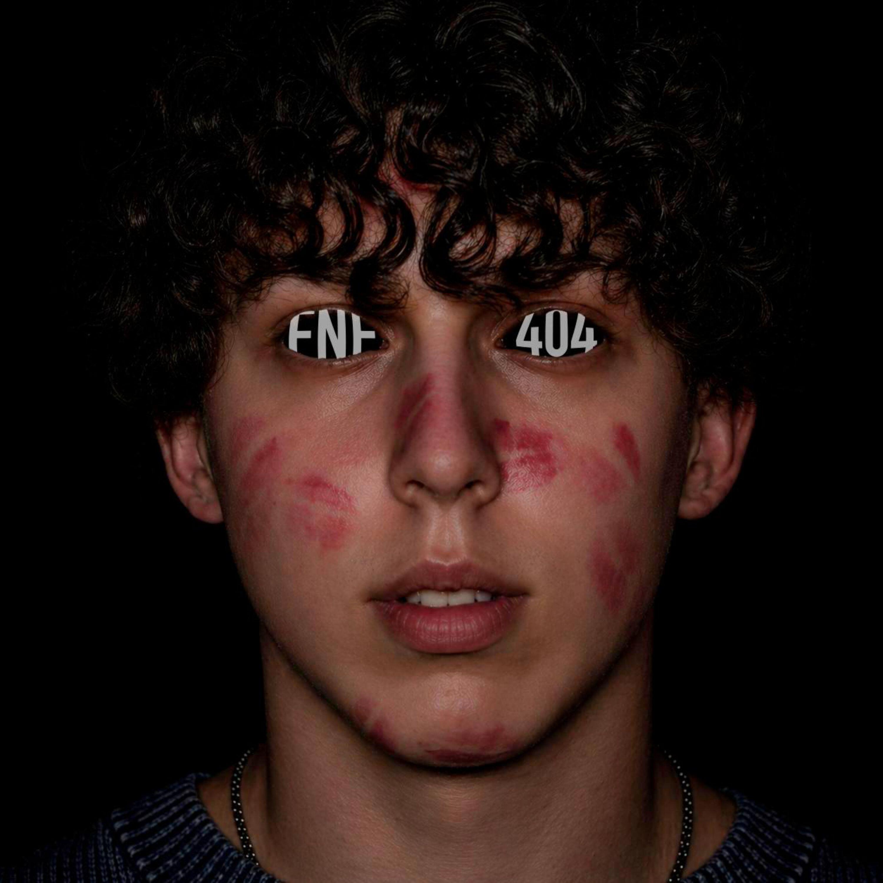 Релиз 404 FLESH NOT FOUND - SECOND FAILURE