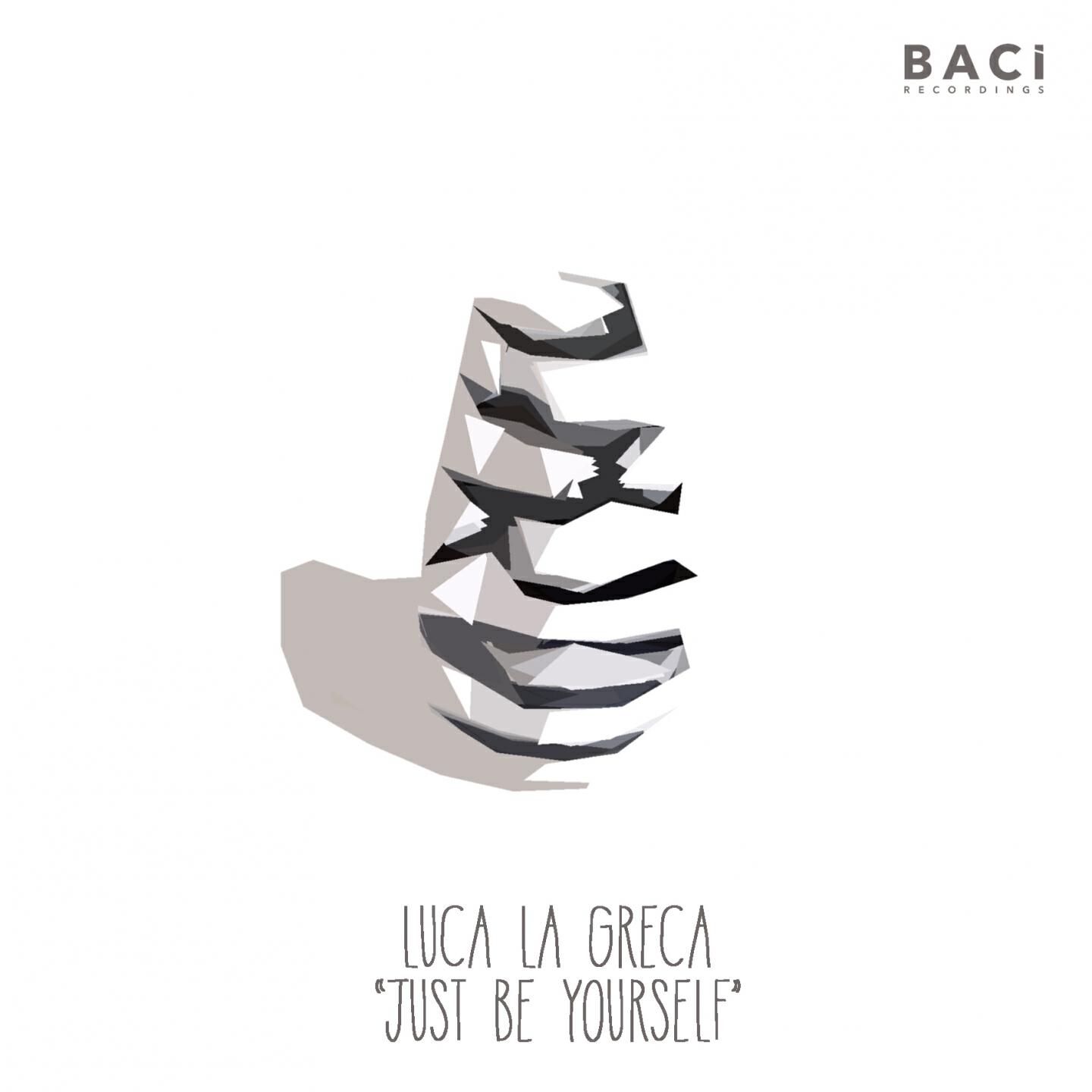 Релиз Just Be Yourself