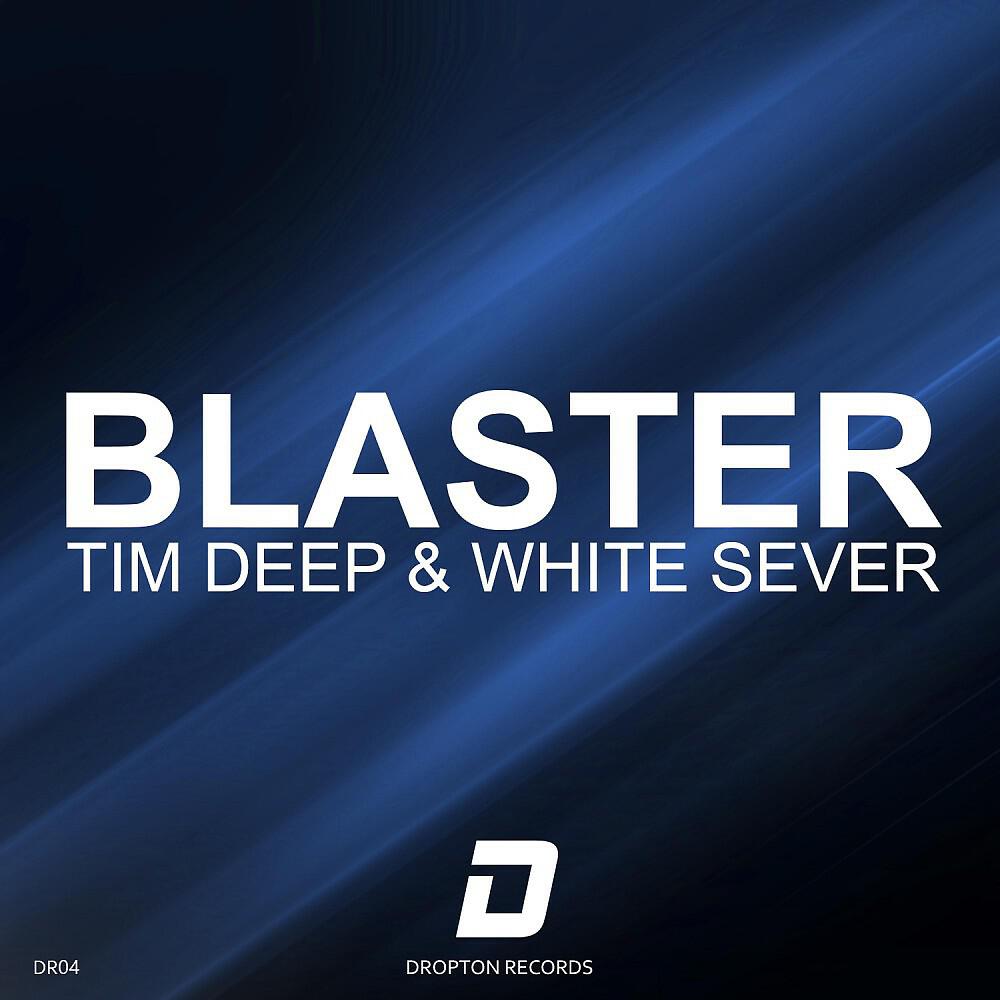TIM DEEP & White Sever
