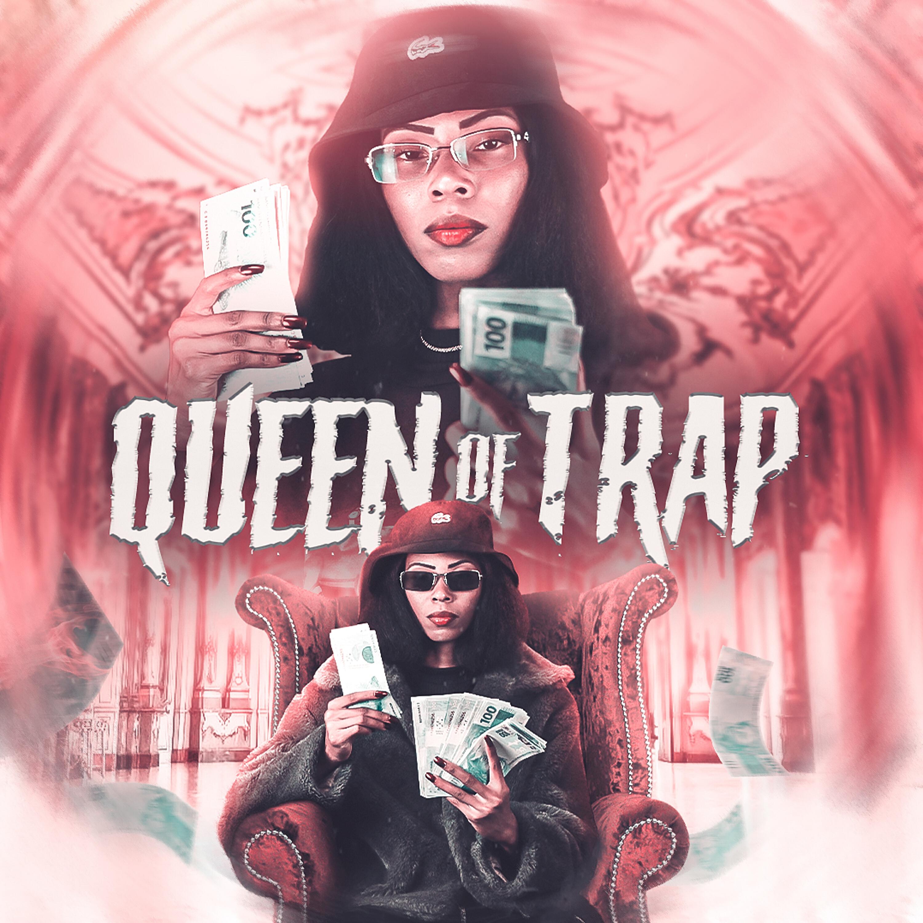 Релиз Rainha do Suck