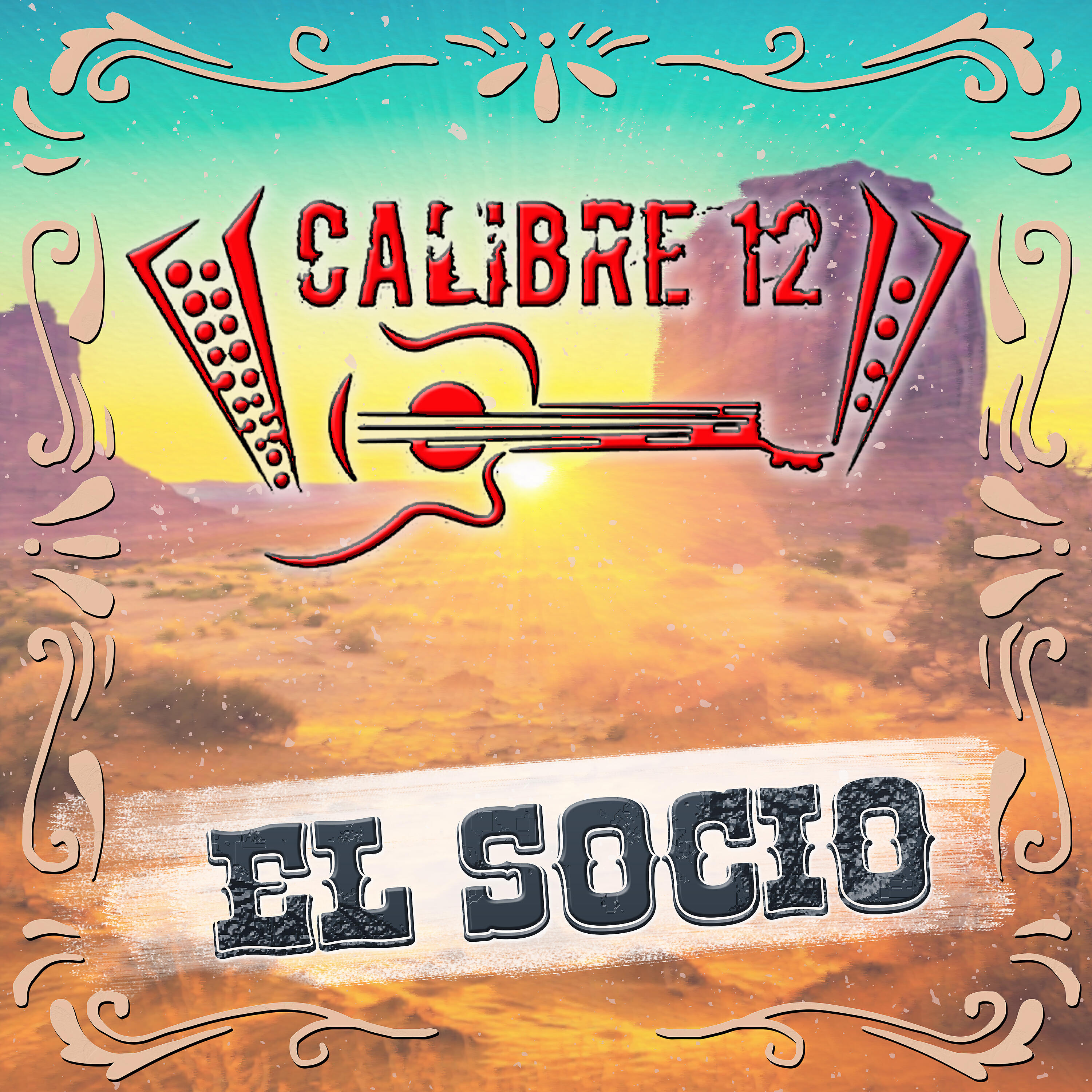 Релиз El Socio