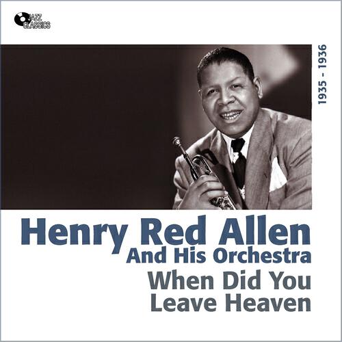Релиз When Did You Leave Heaven