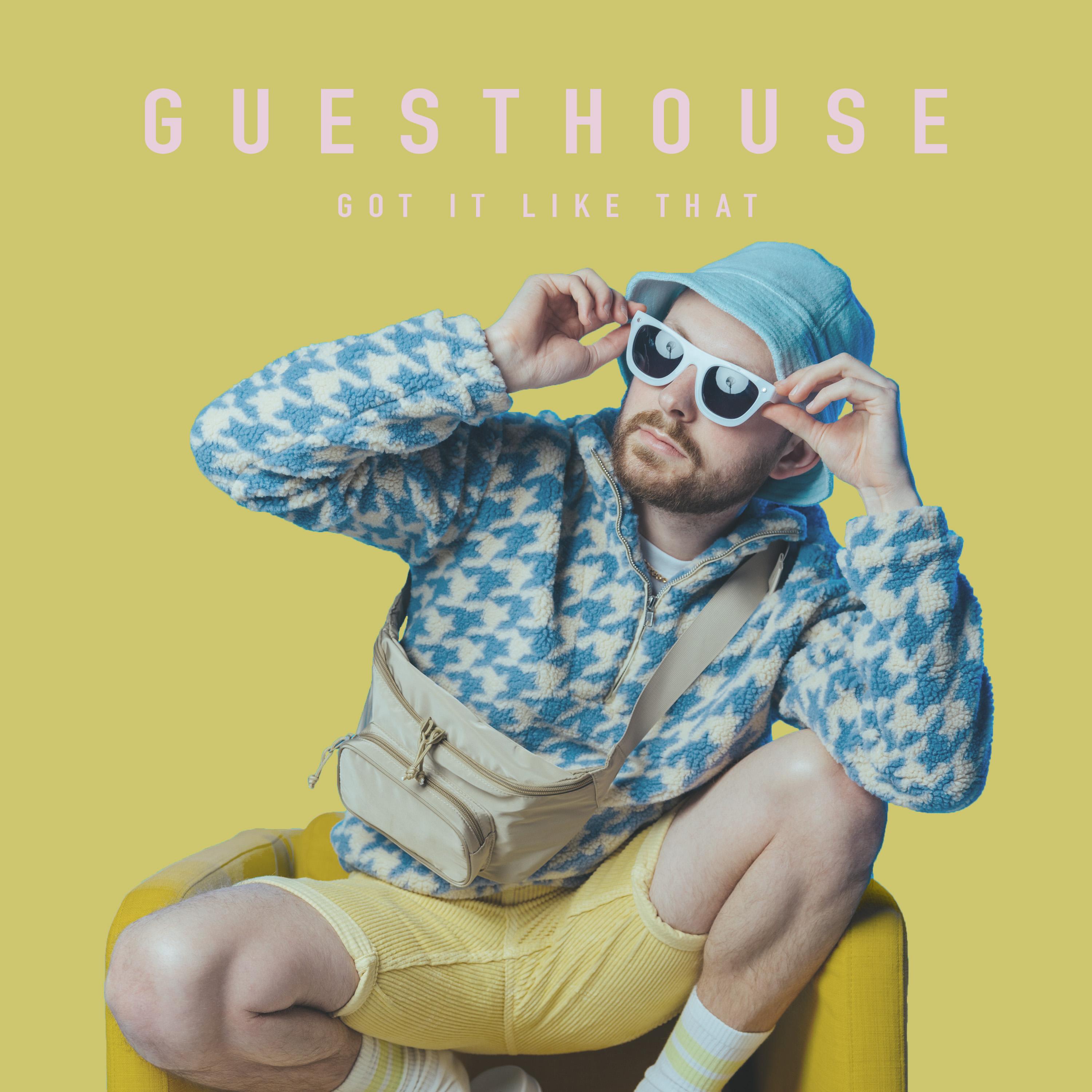 Релиз Got It Like That