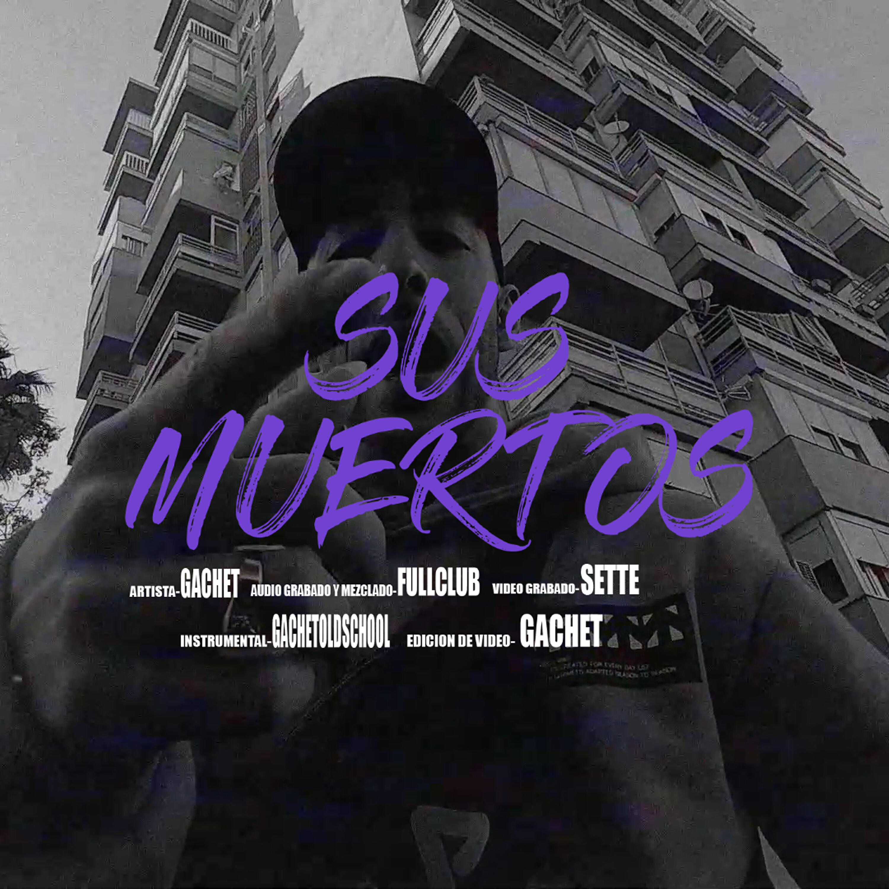 Релиз Sus Muertos