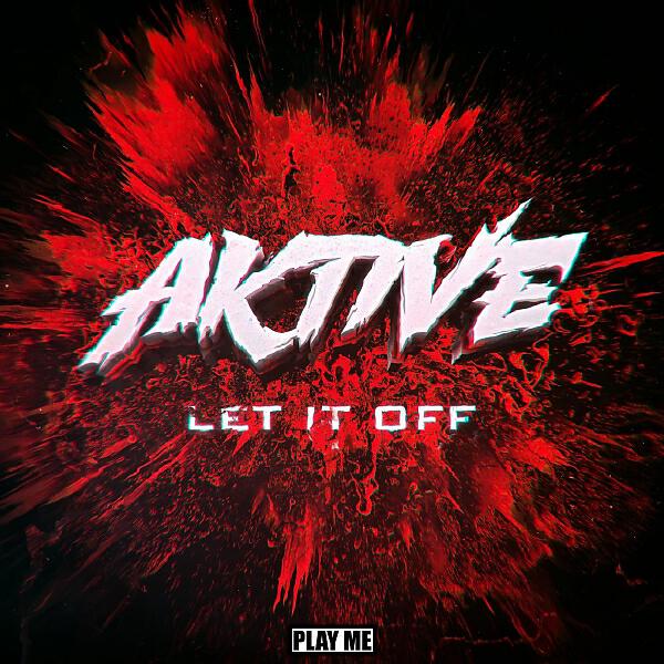 Релиз Let It Off