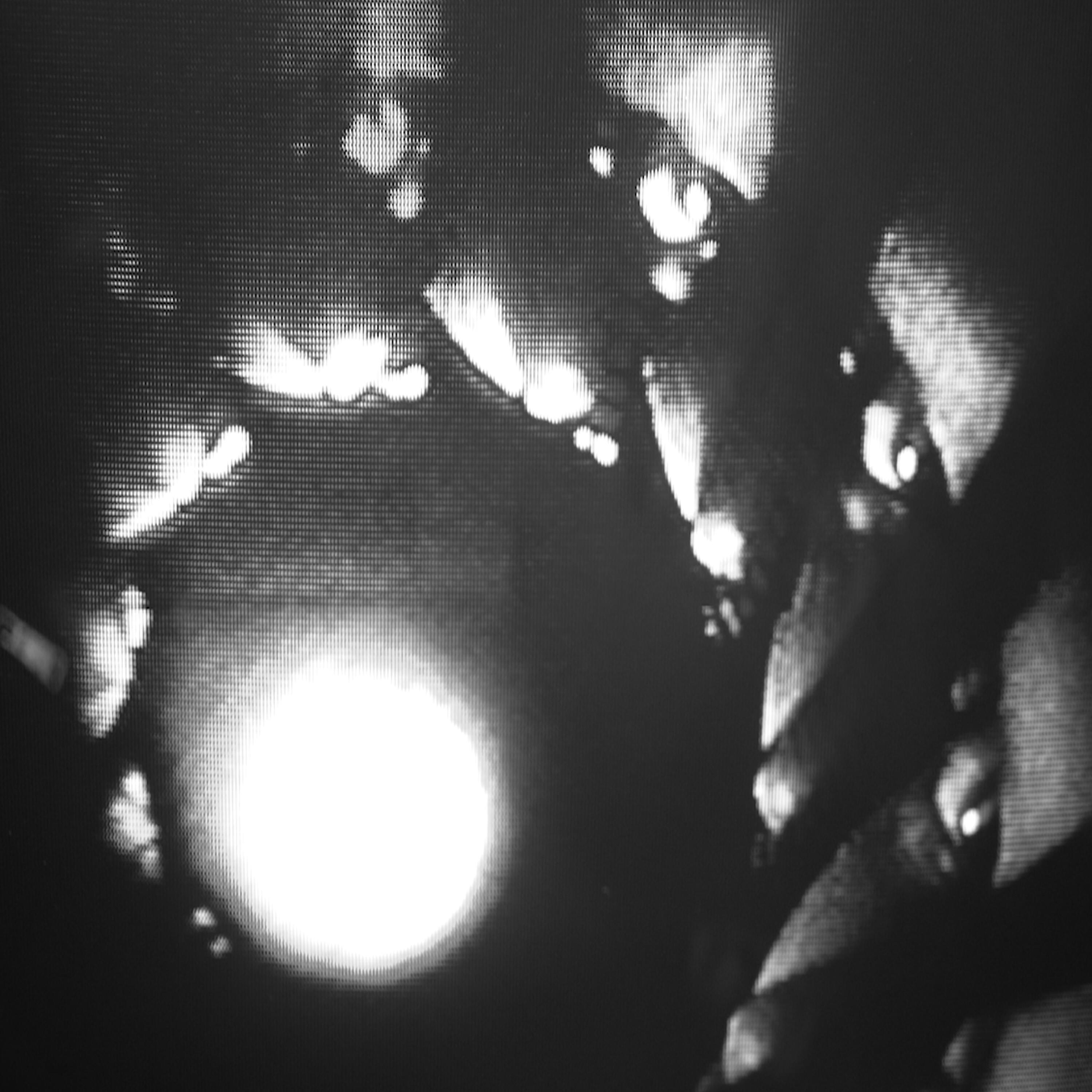 Релиз Pierwszy / Prześwit