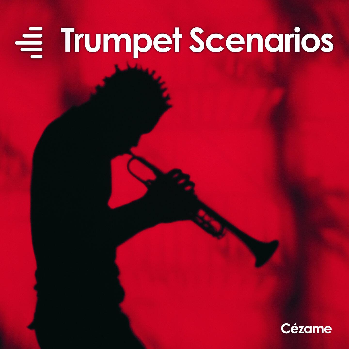 Релиз Trumpet Scenarios