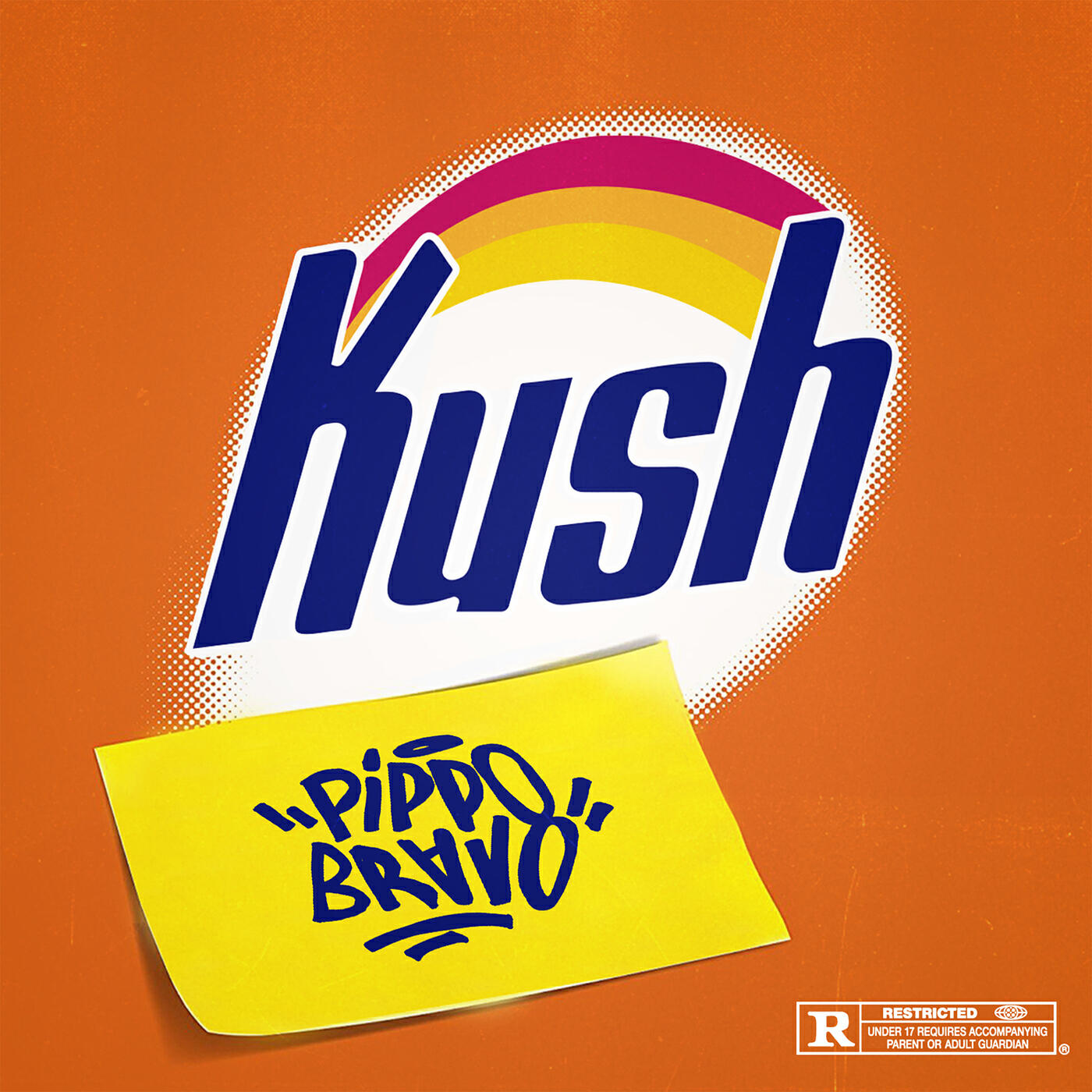 Релиз KUSH