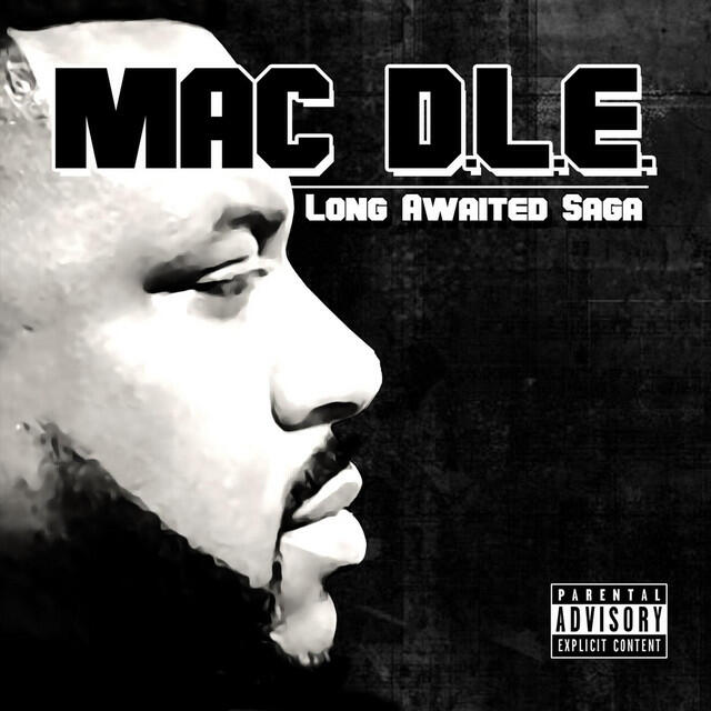 Mac D.L.E.