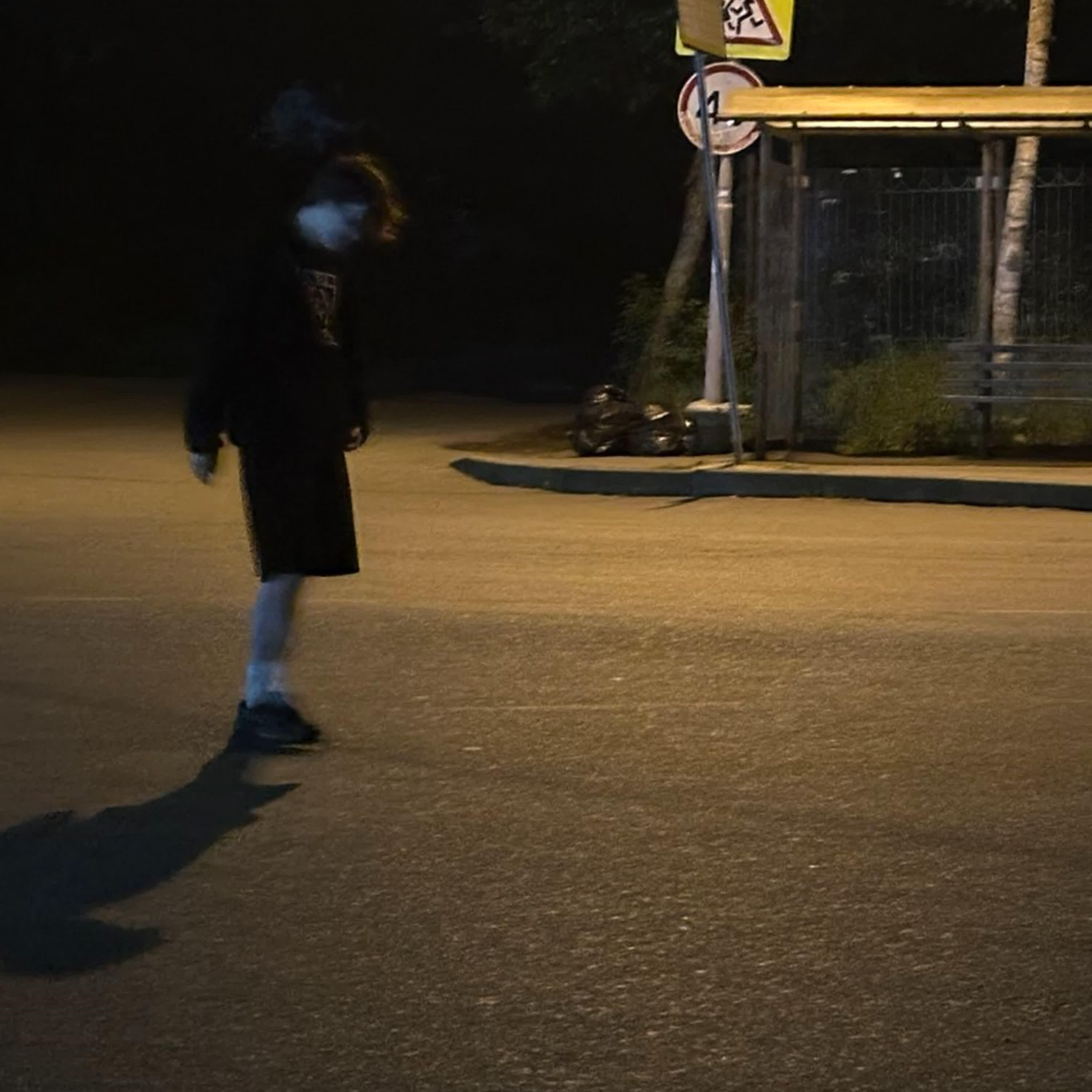 Релиз Прощай