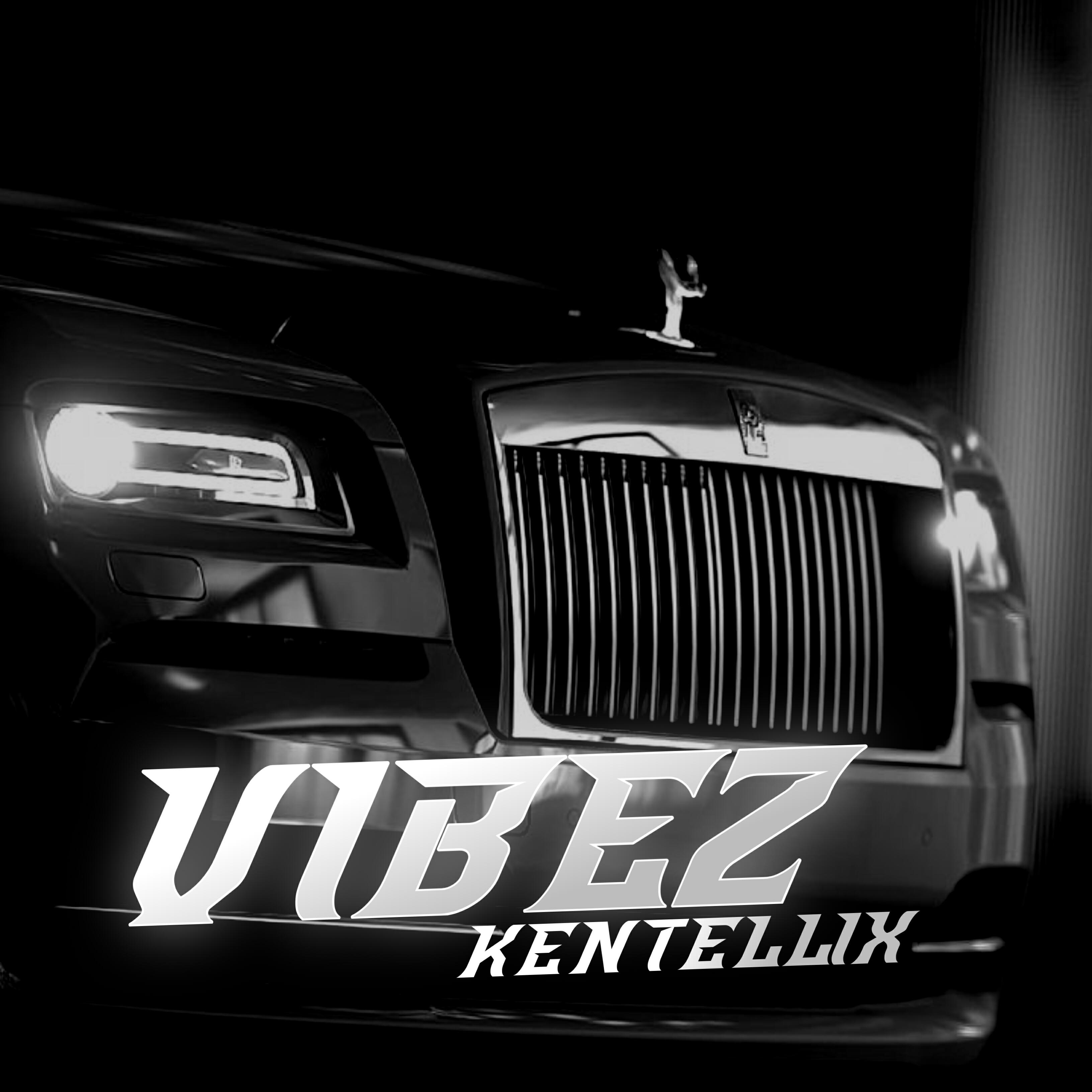 Релиз Vibez