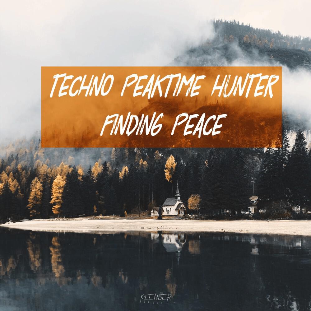 Релиз Finding Peace