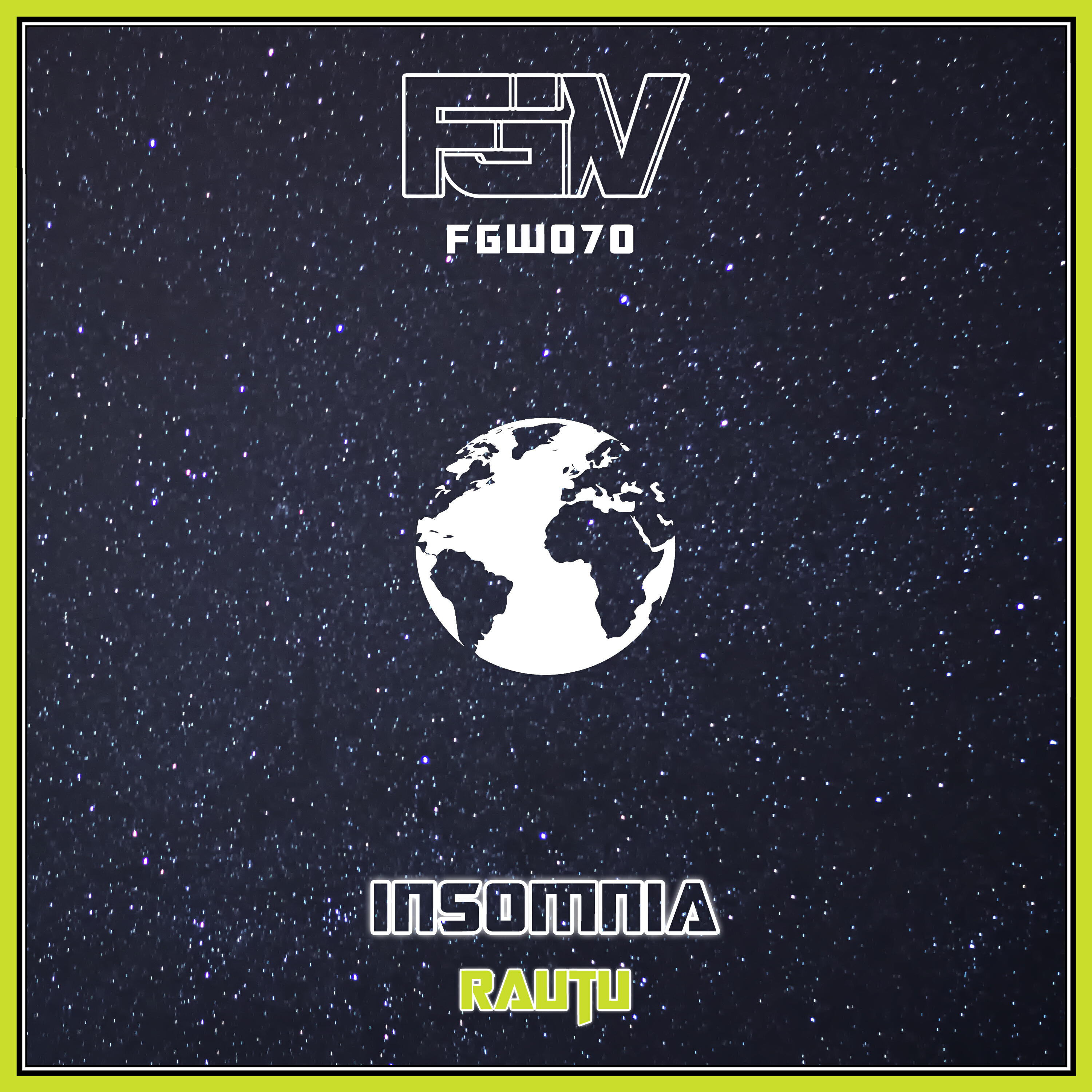 Релиз Insomnia