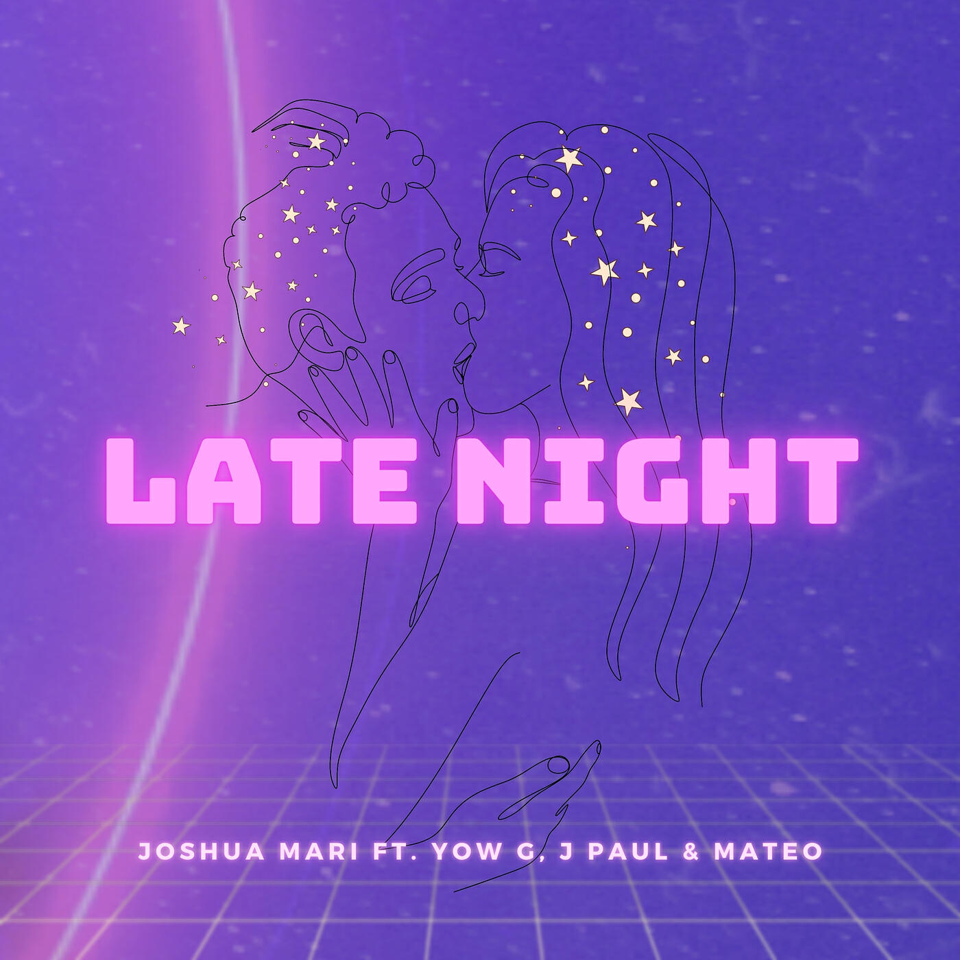 Релиз Late Night