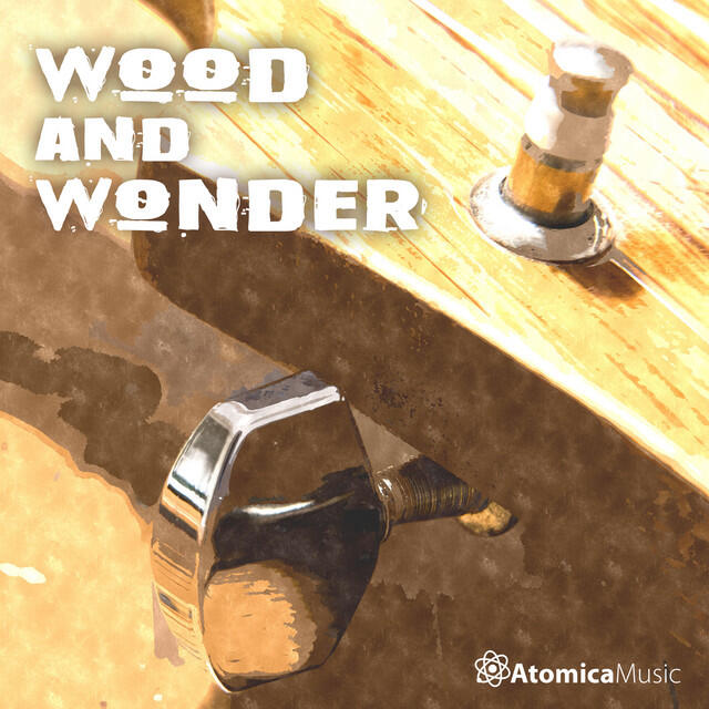 Релиз Wood And Wonder