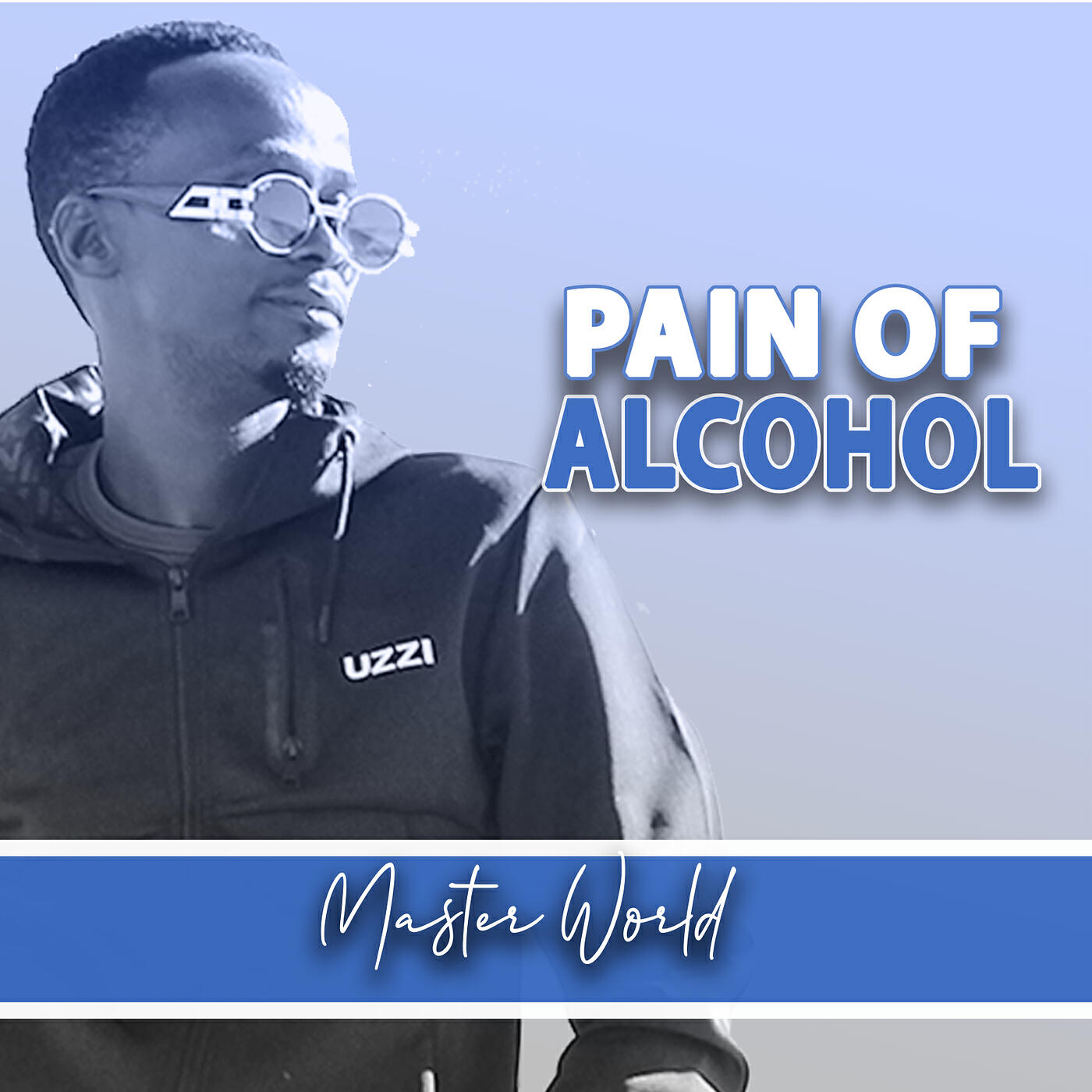 Релиз Pain of Alcohol