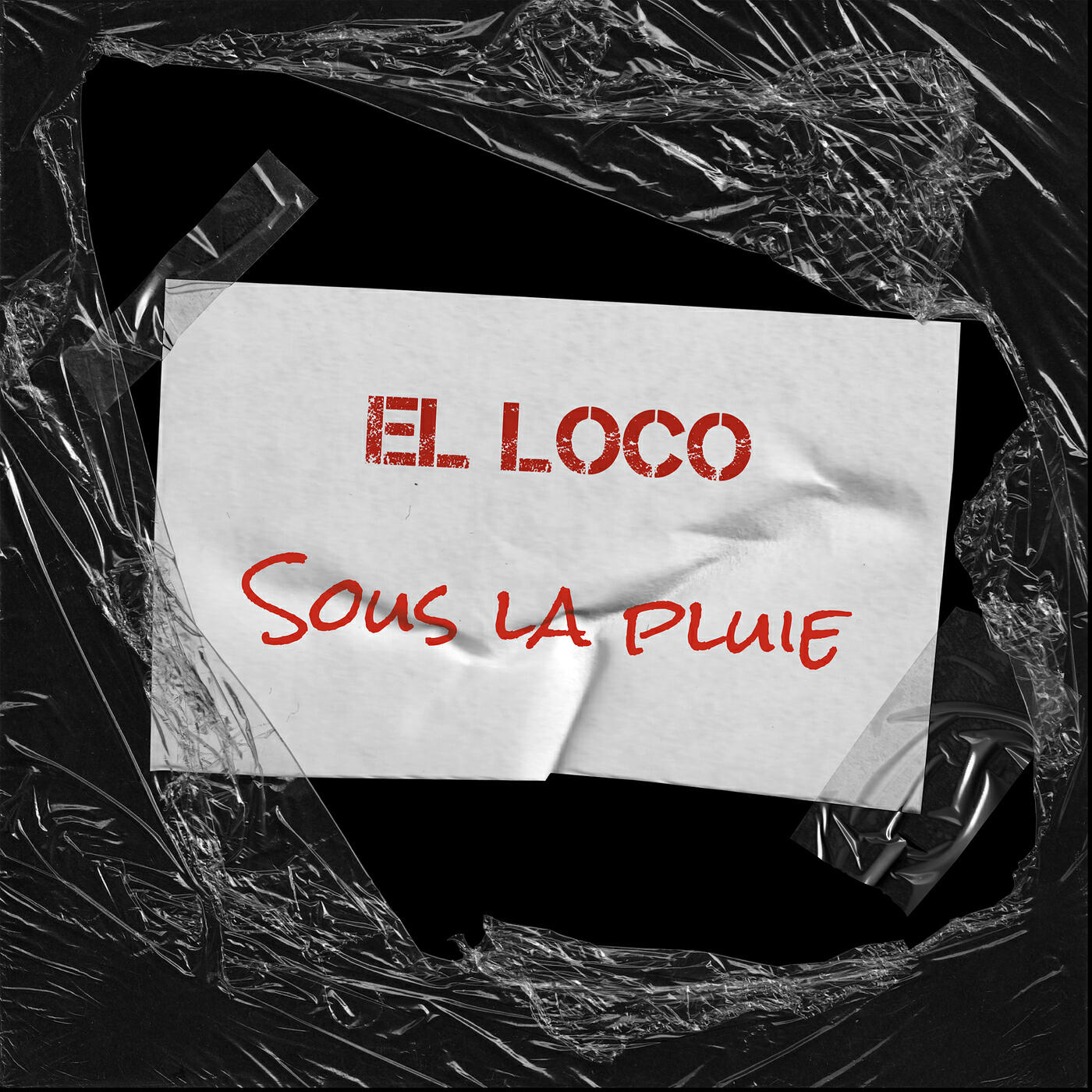 Релиз Sous la pluie