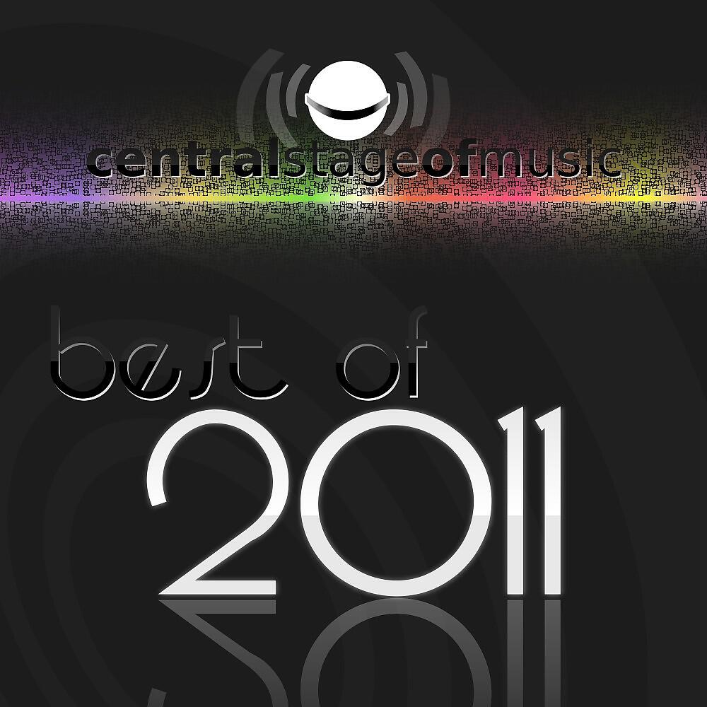 Релиз Best of Central Stage of Music 2011