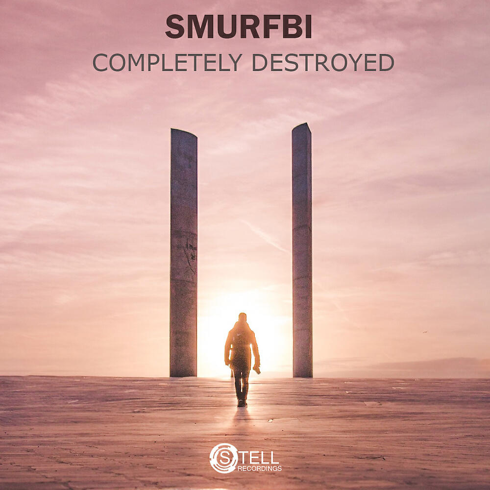 Релиз Completely Destroyed