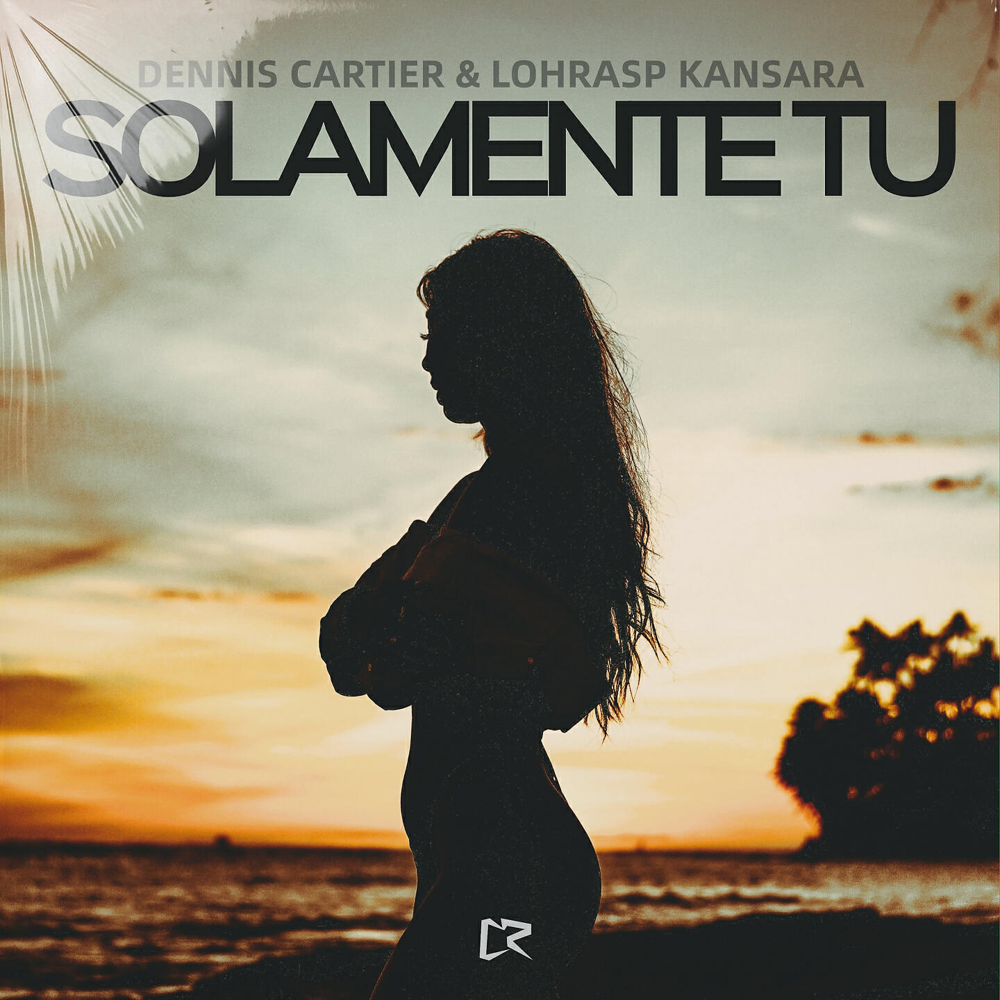 Релиз Solamente Tu