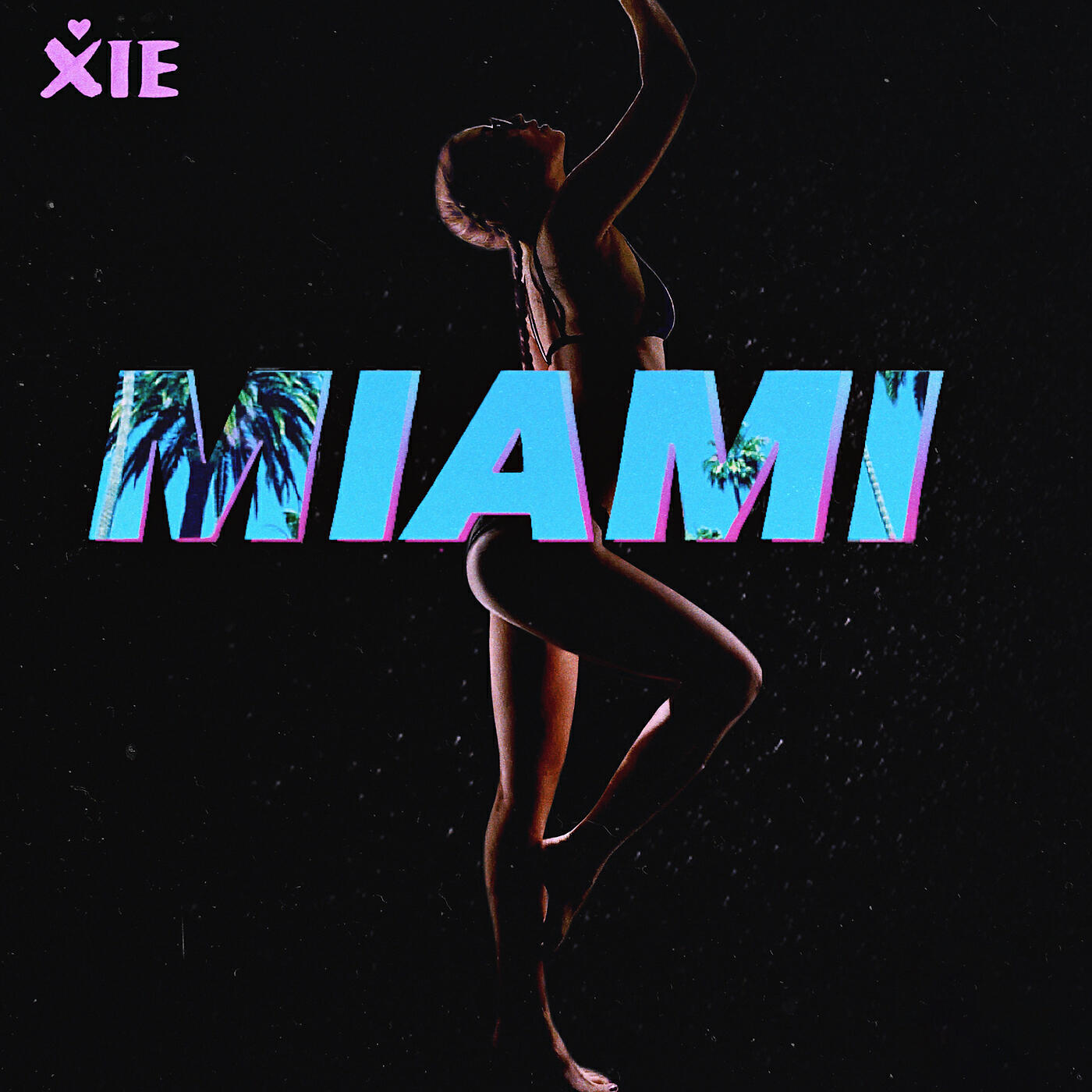 Релиз MIAMI