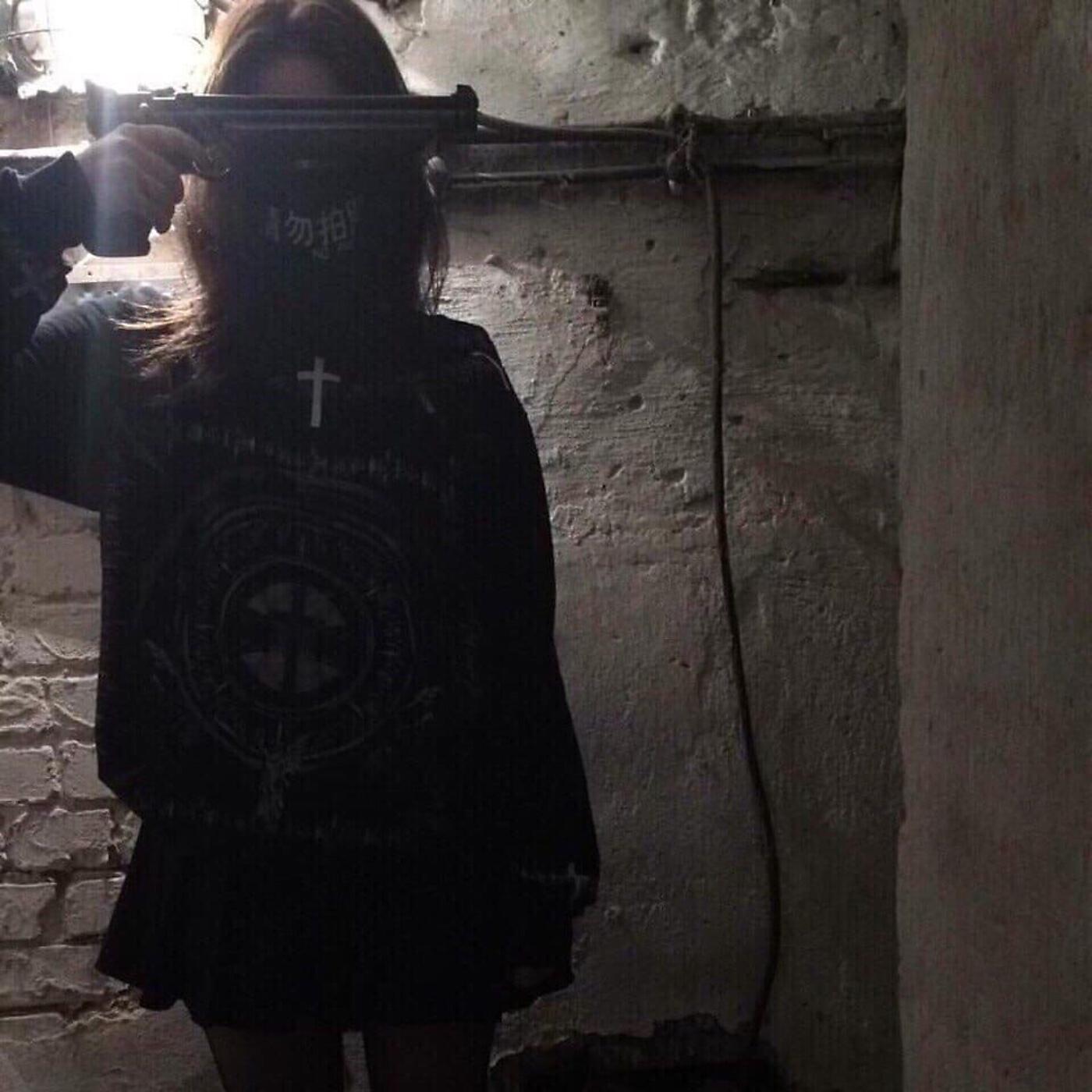 Релиз SATANIC MODE