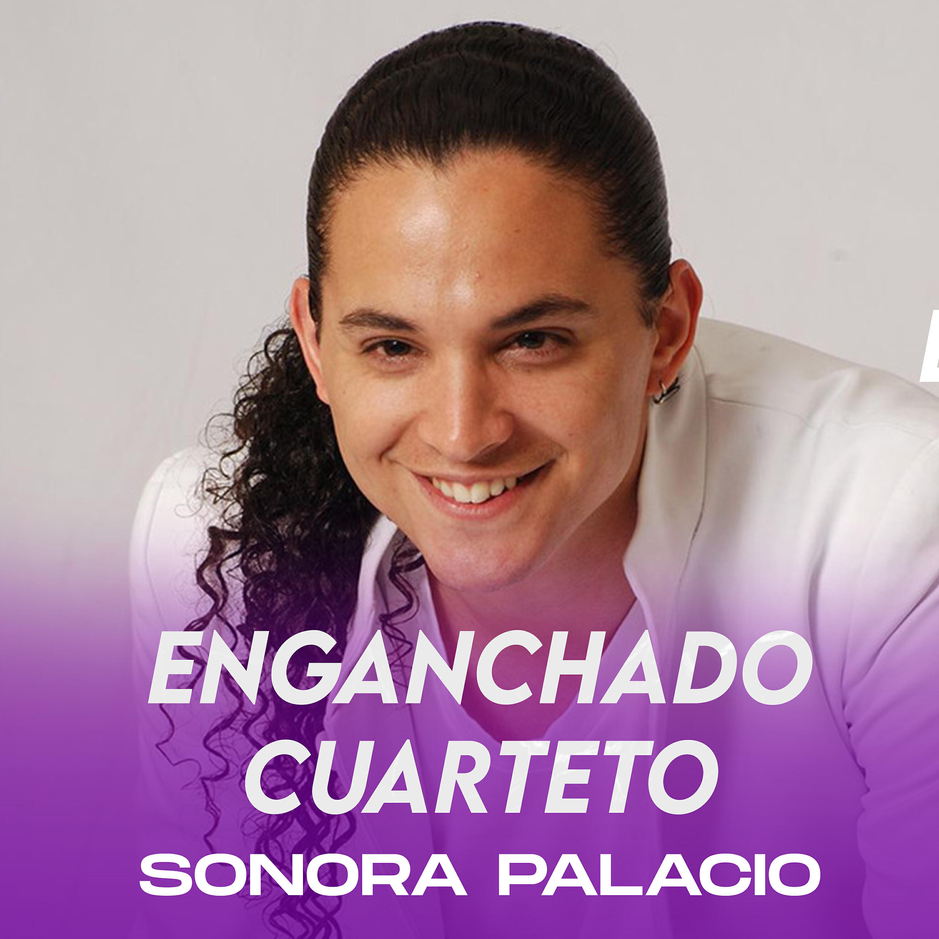 Релиз Enganchado Cuarteto