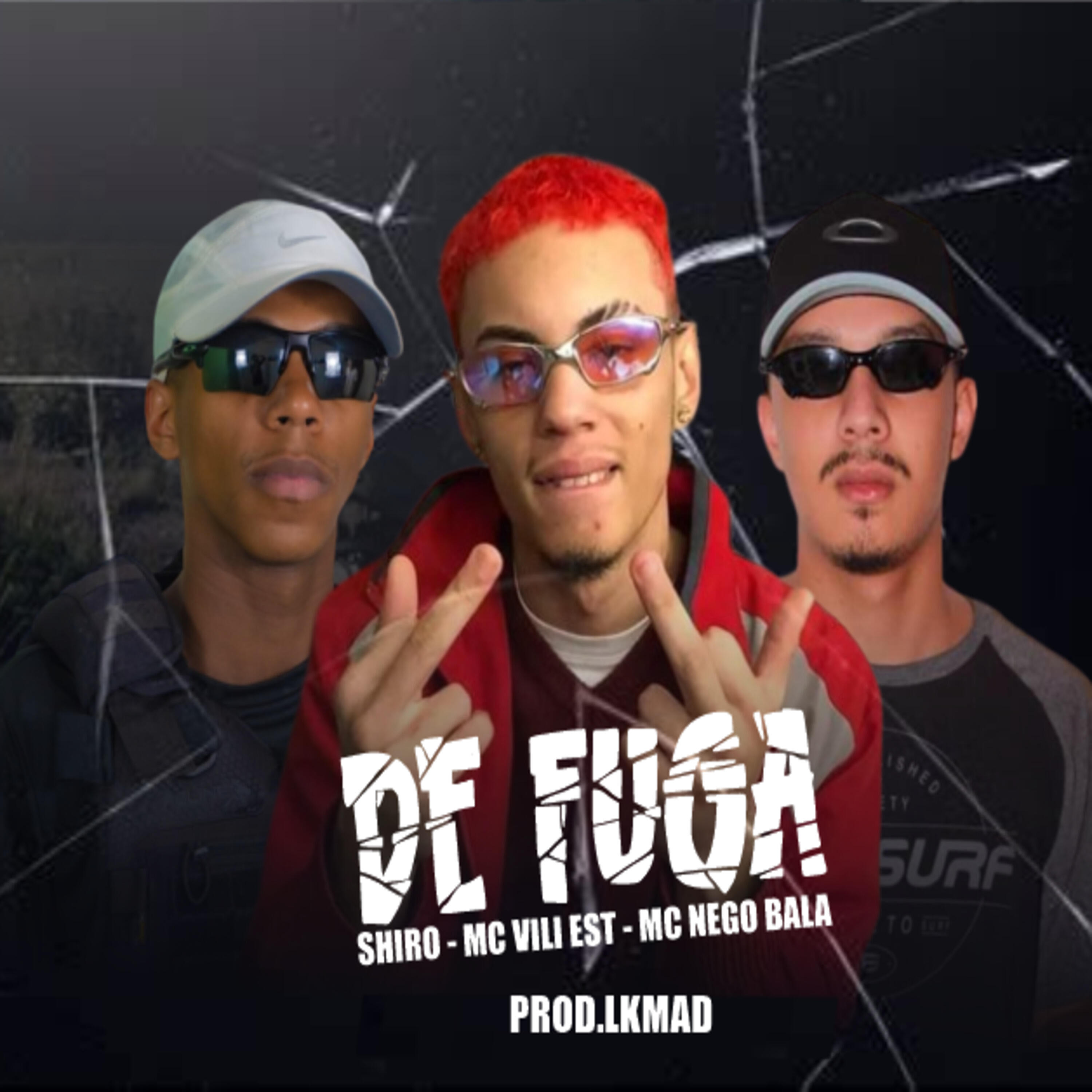 Релиз De Fuga
