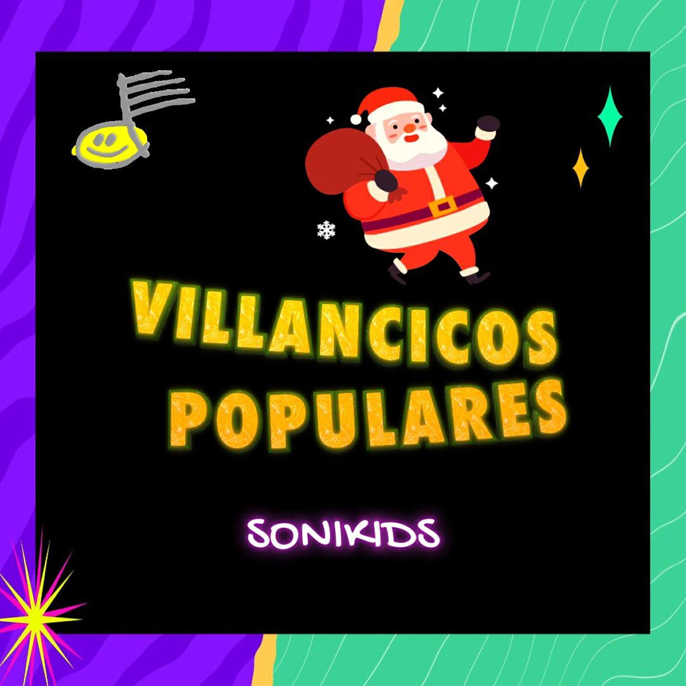 Релиз Villancicos Populares