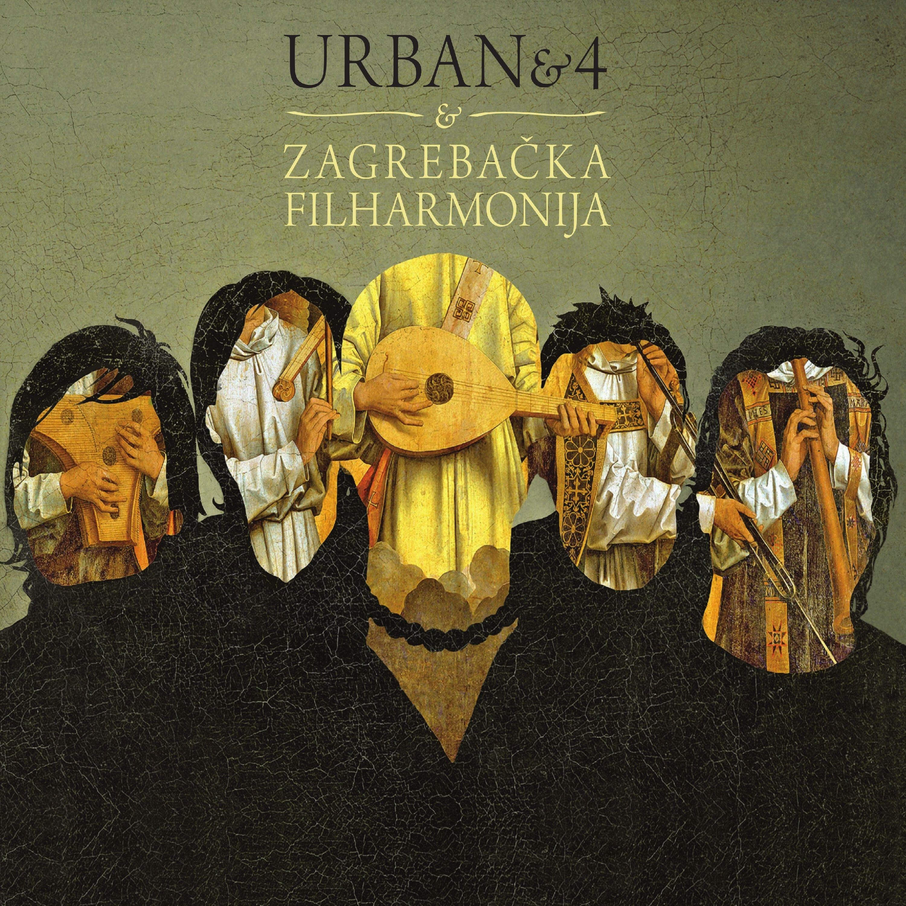 Релиз Live at Lisinski