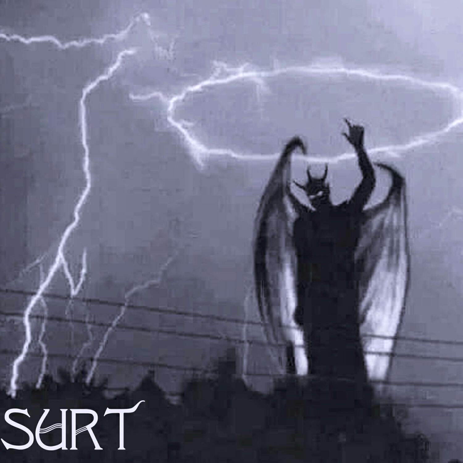 Релиз SURT