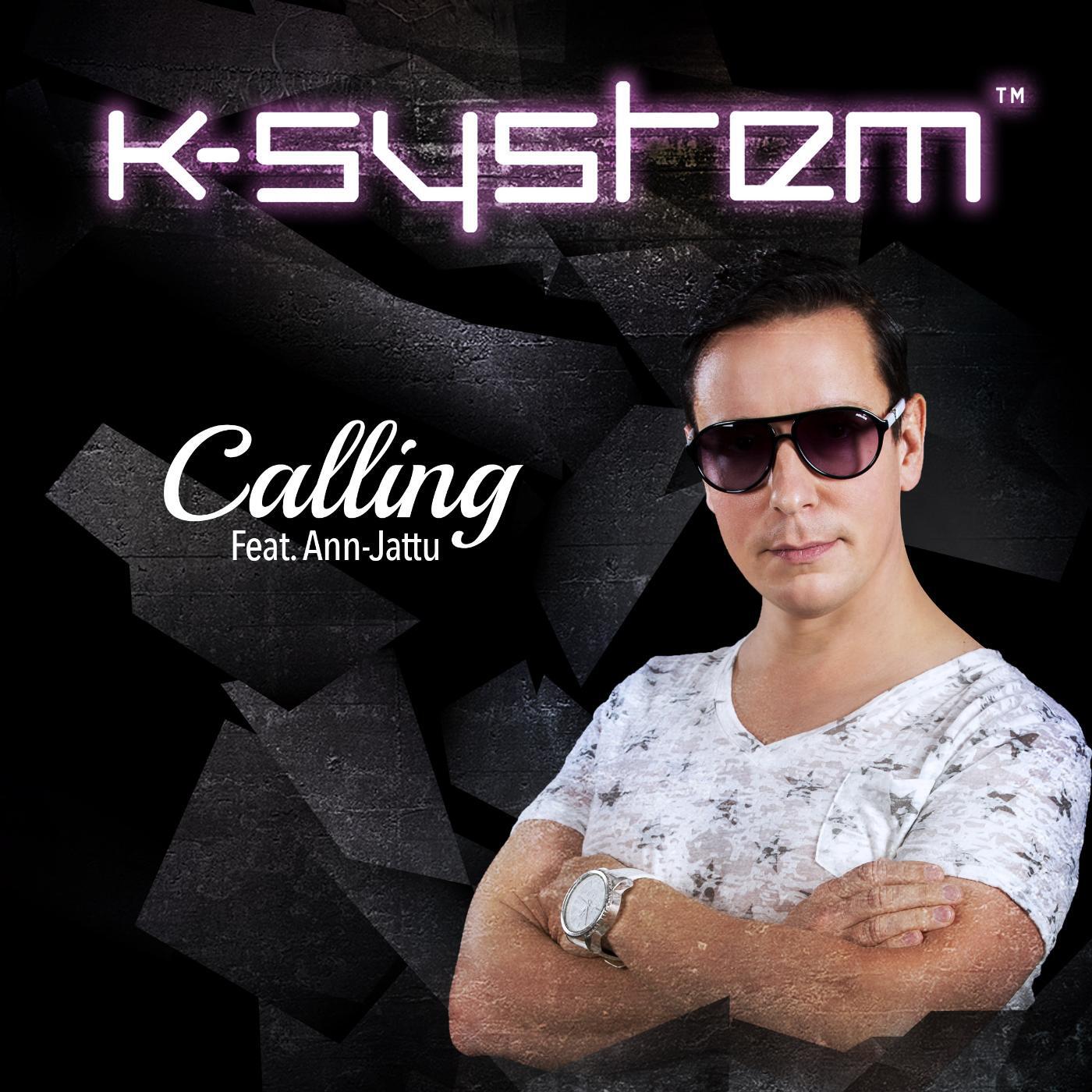 Релиз Calling (feat. Ann Jattu)