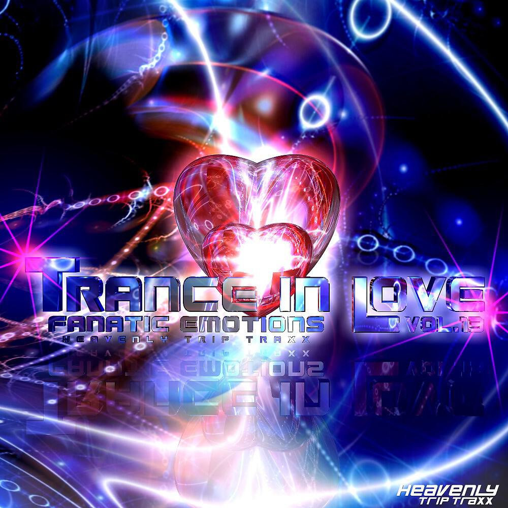 Релиз Trance in Love, Vol. 13