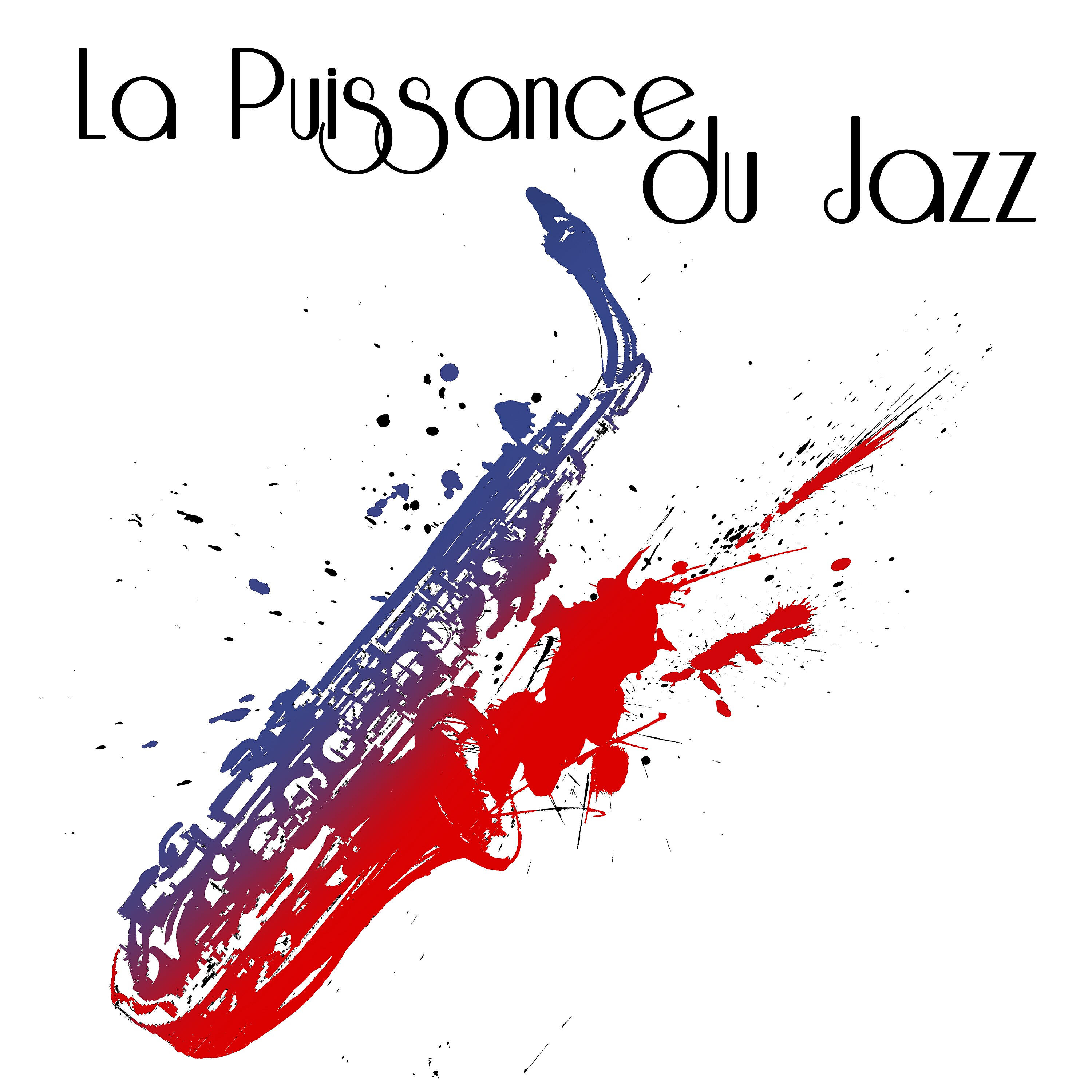 Релиз La Puissance du Jazz