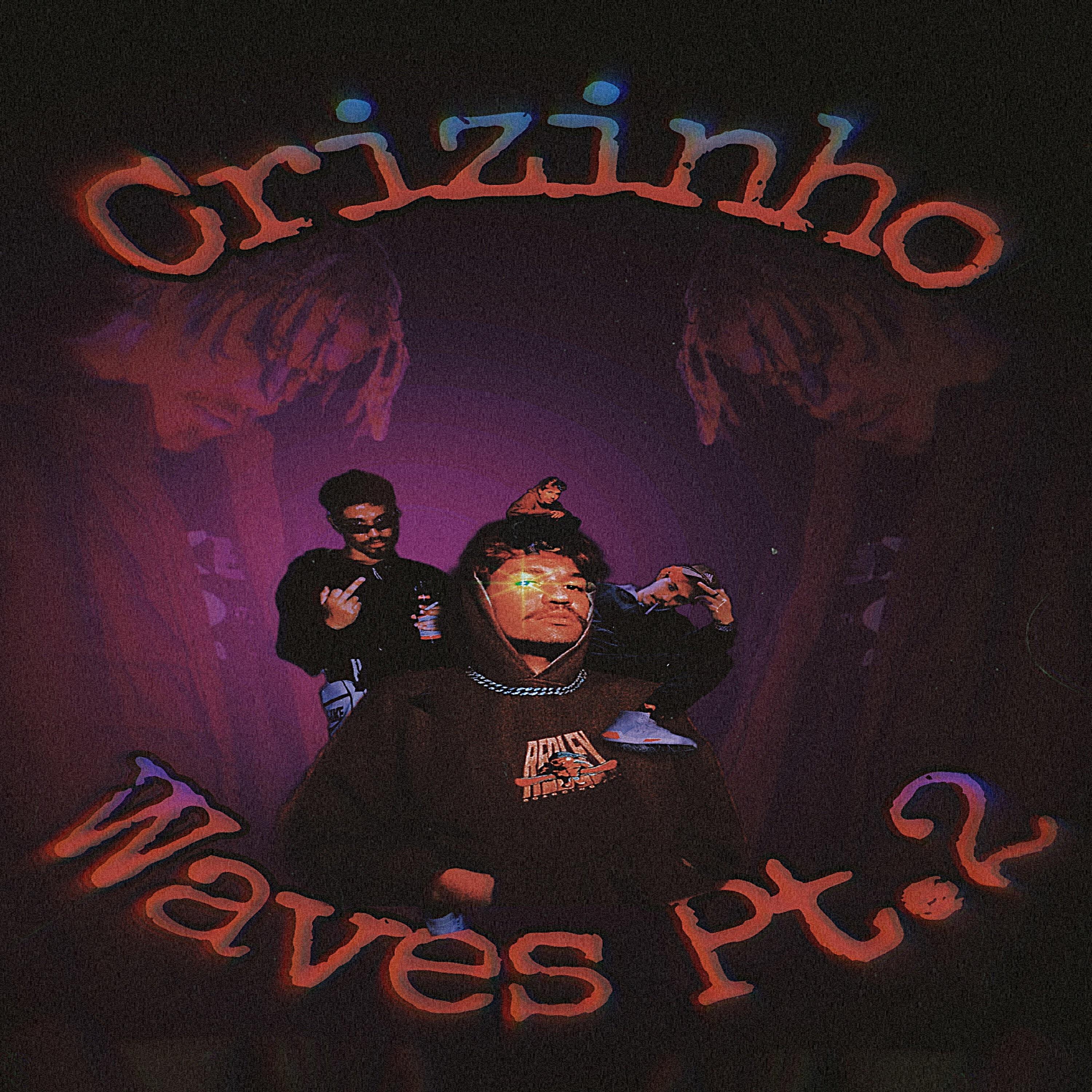 Релиз Waves, Pt. 2