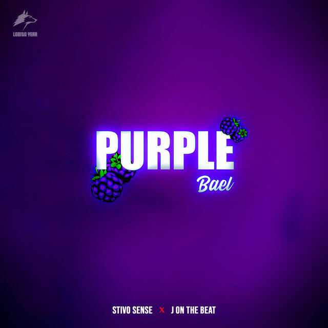 Релиз Purple