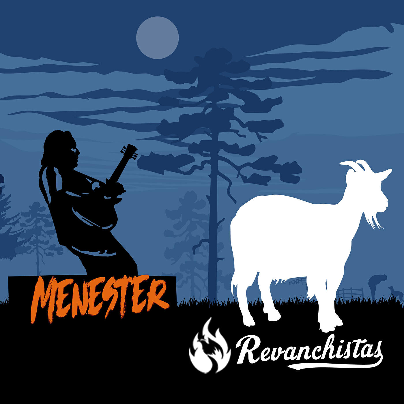 Revanchistas