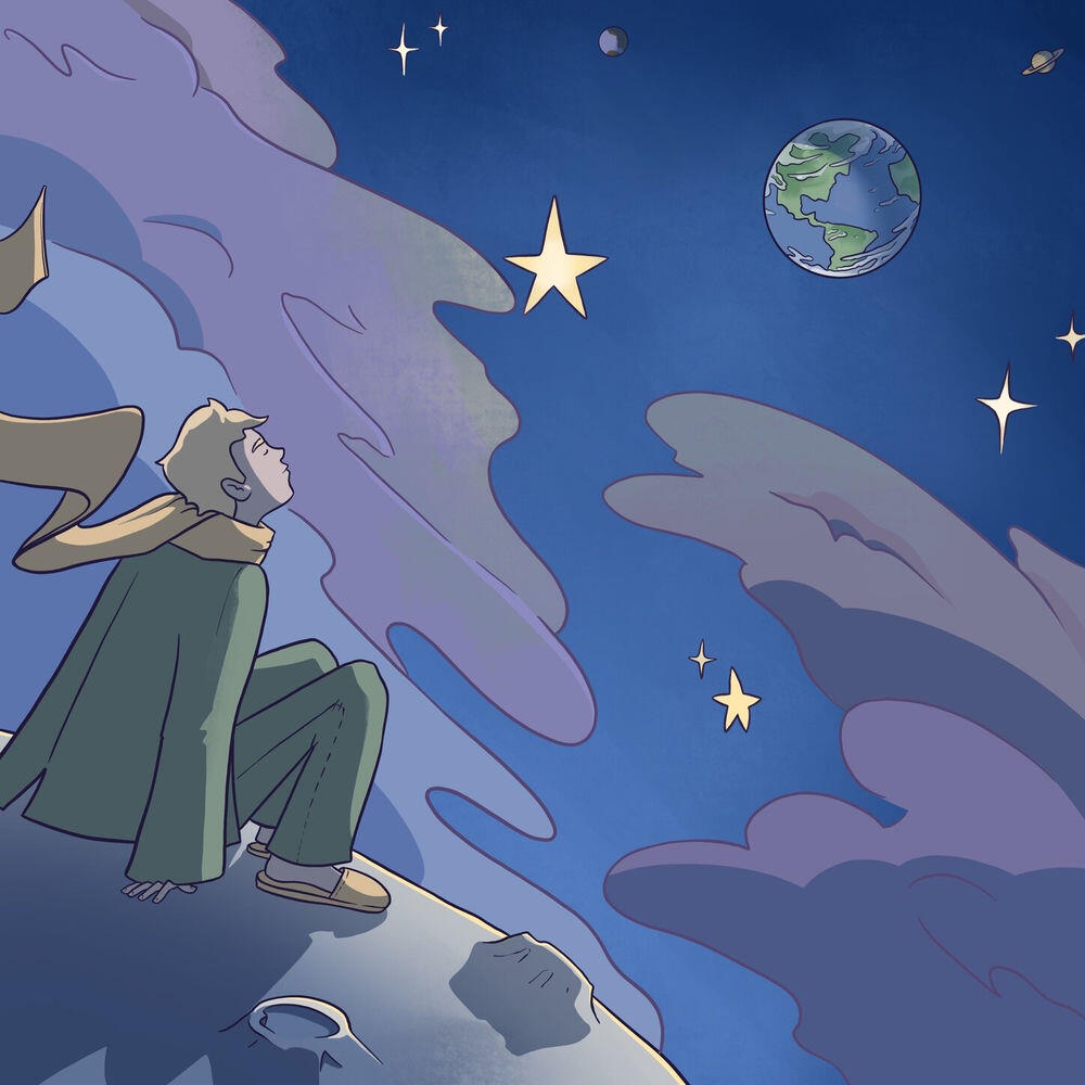Релиз Astrologer