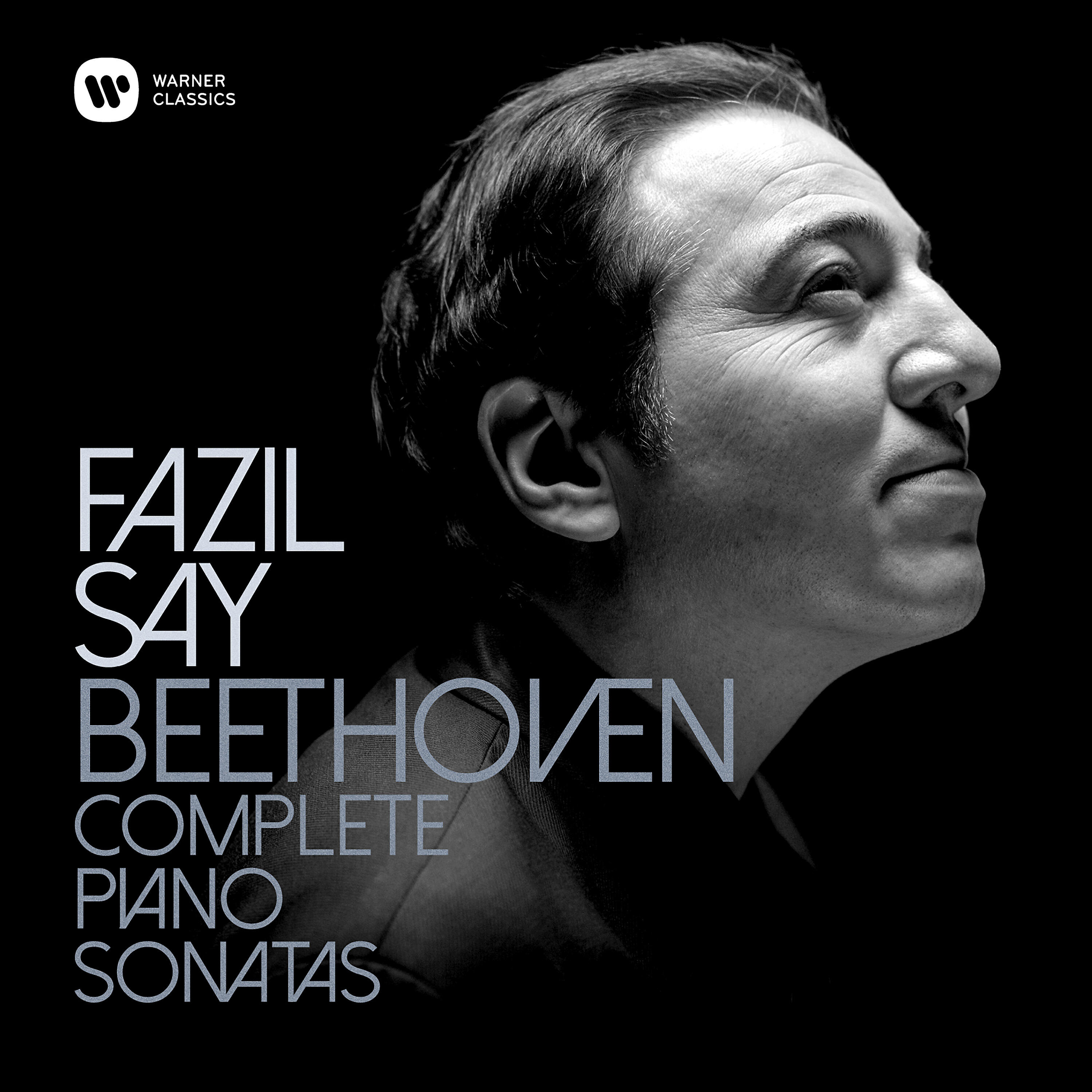 Релиз Beethoven: Complete Piano Sonatas